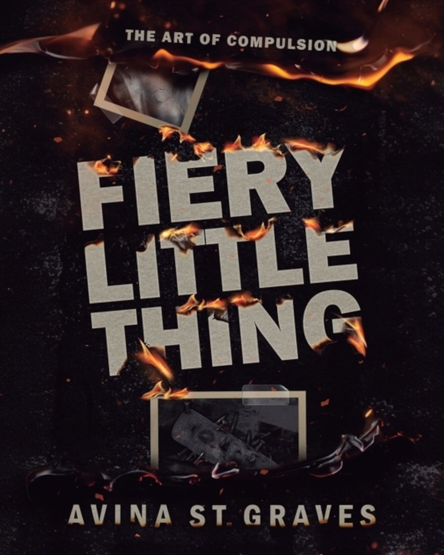 Fiery Little Thing