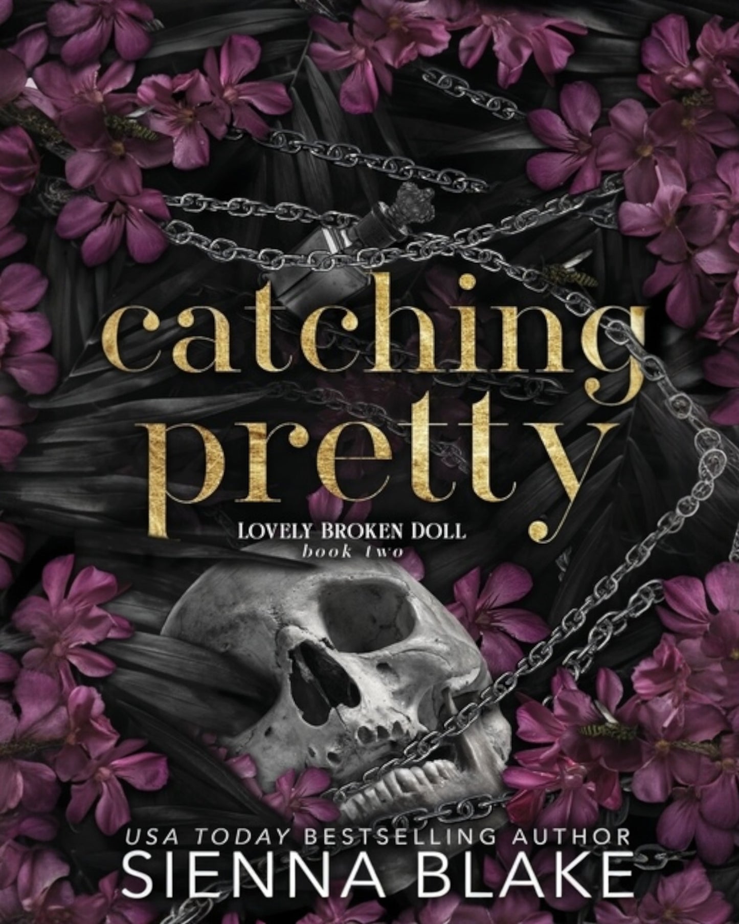 Catching Pretty