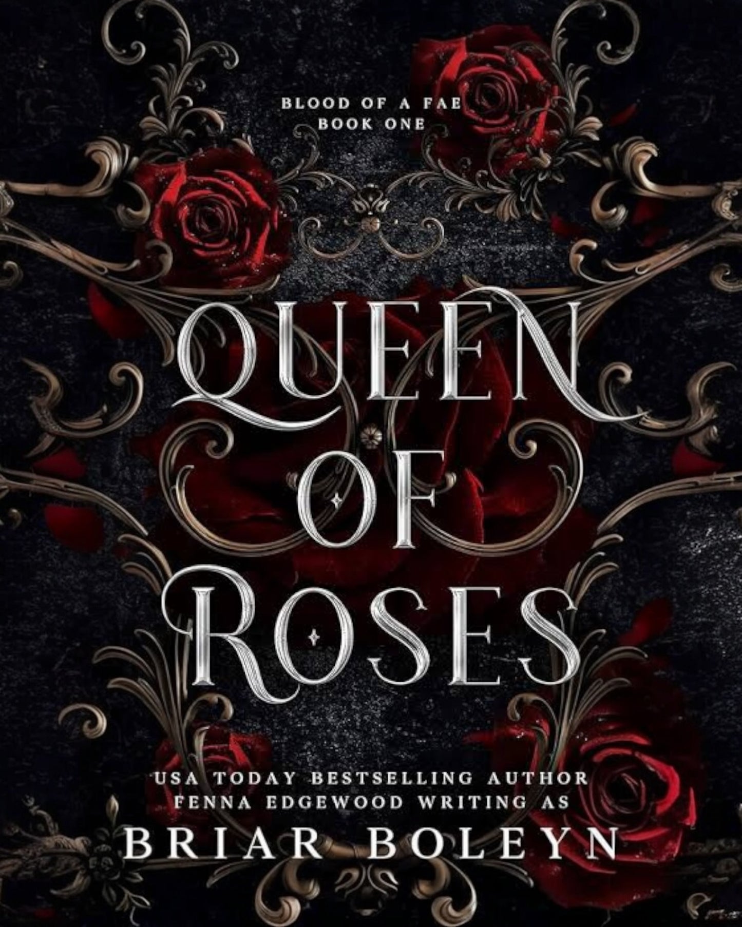 Queen of Roses