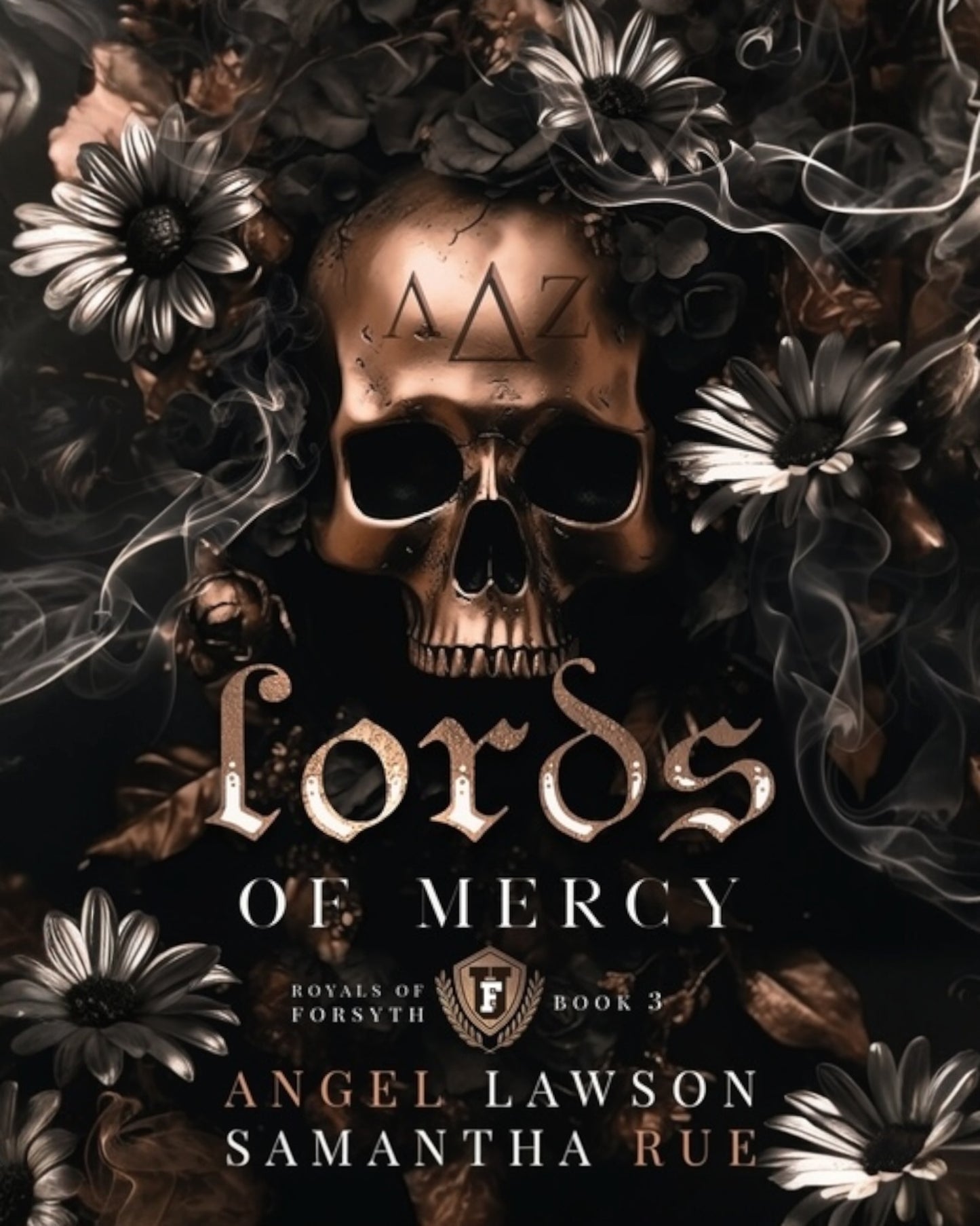 Lords of Mercy
