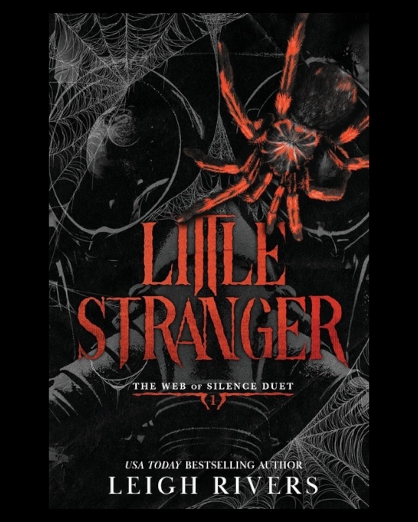 Little Stranger