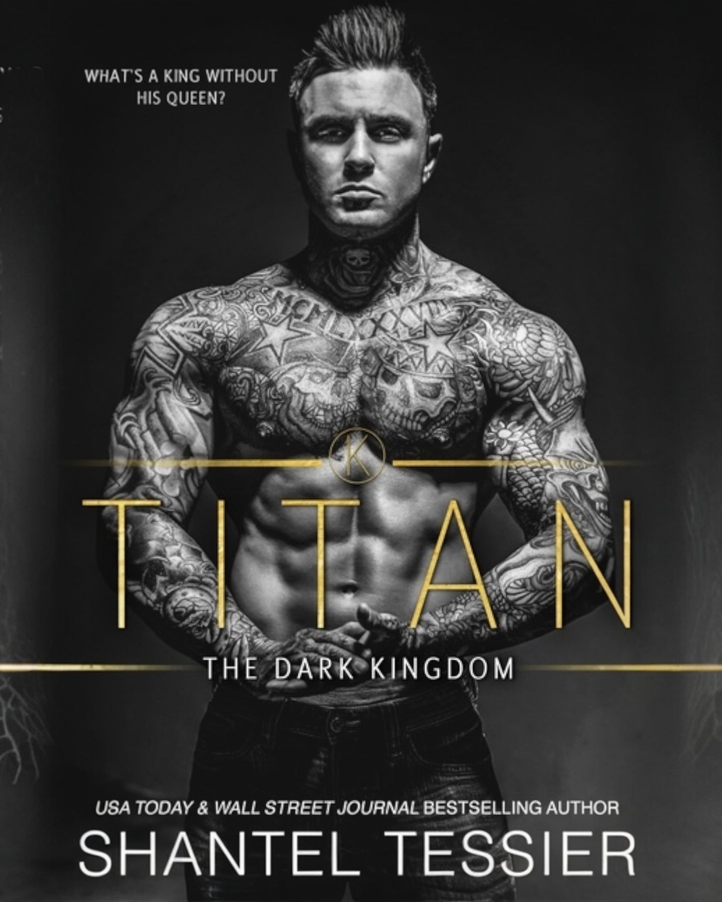 Titan