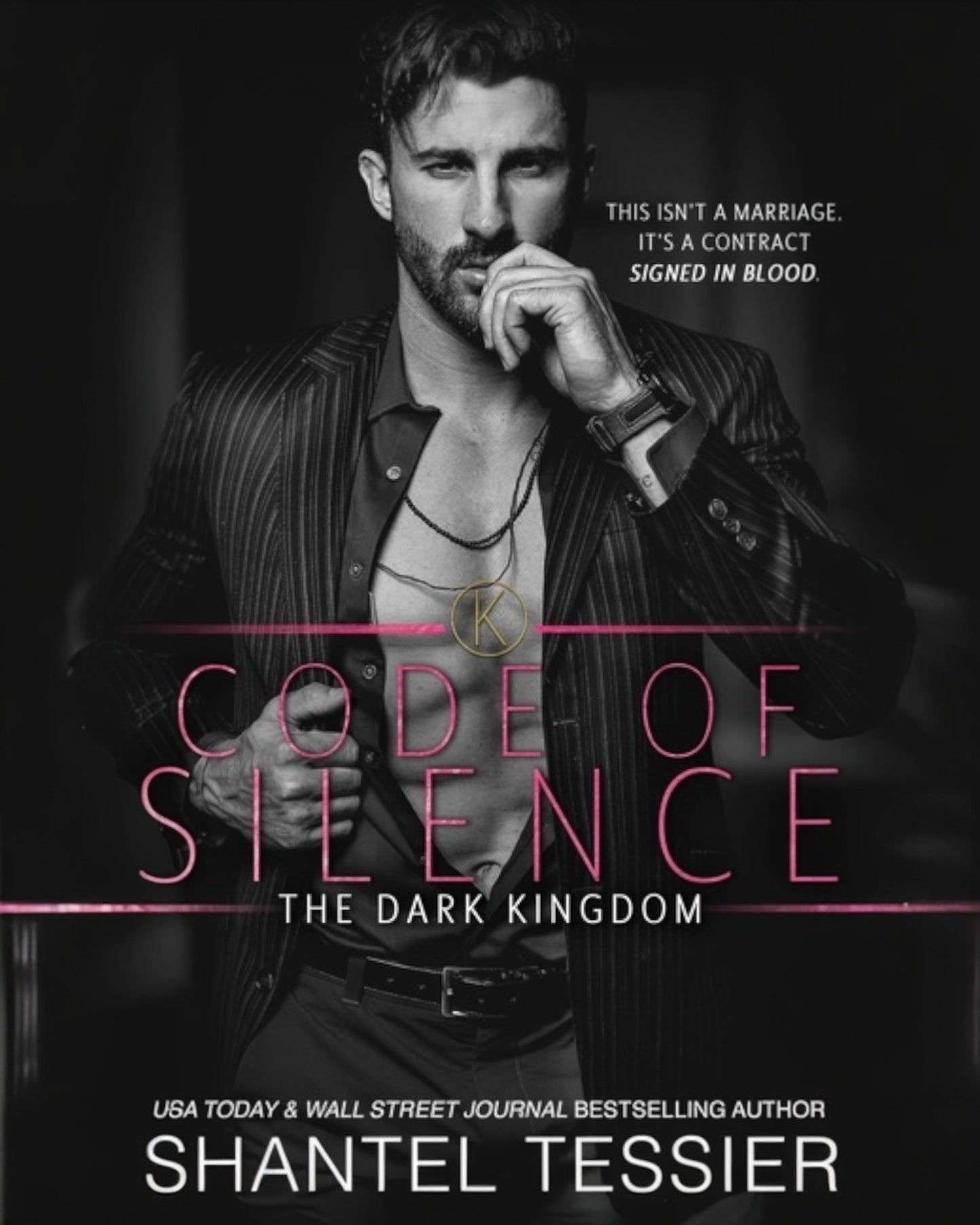 Code of Silence