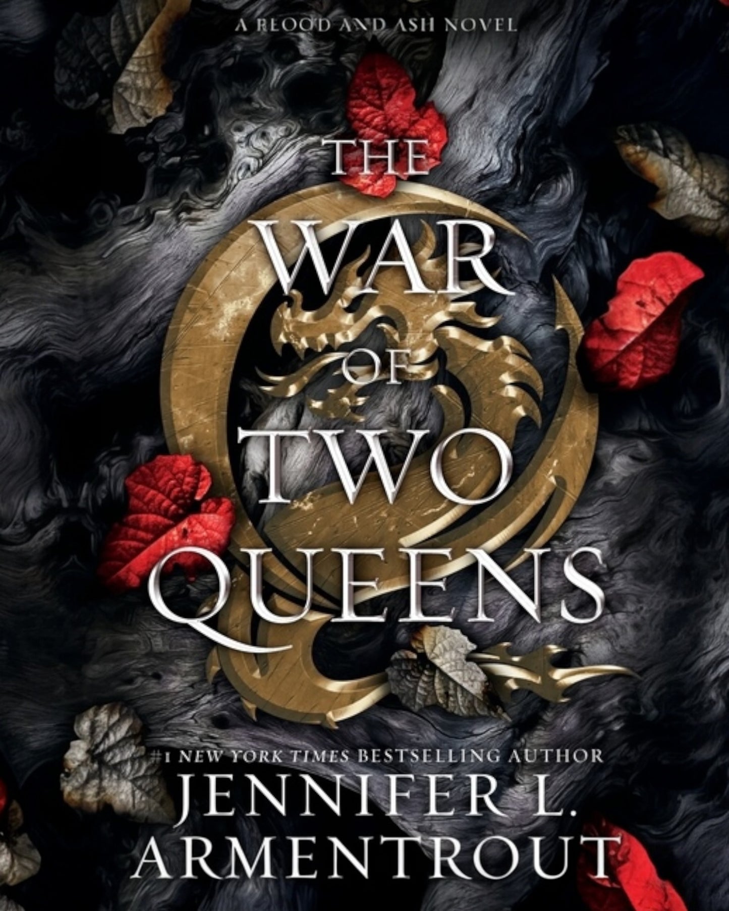 The War of Two Queens
