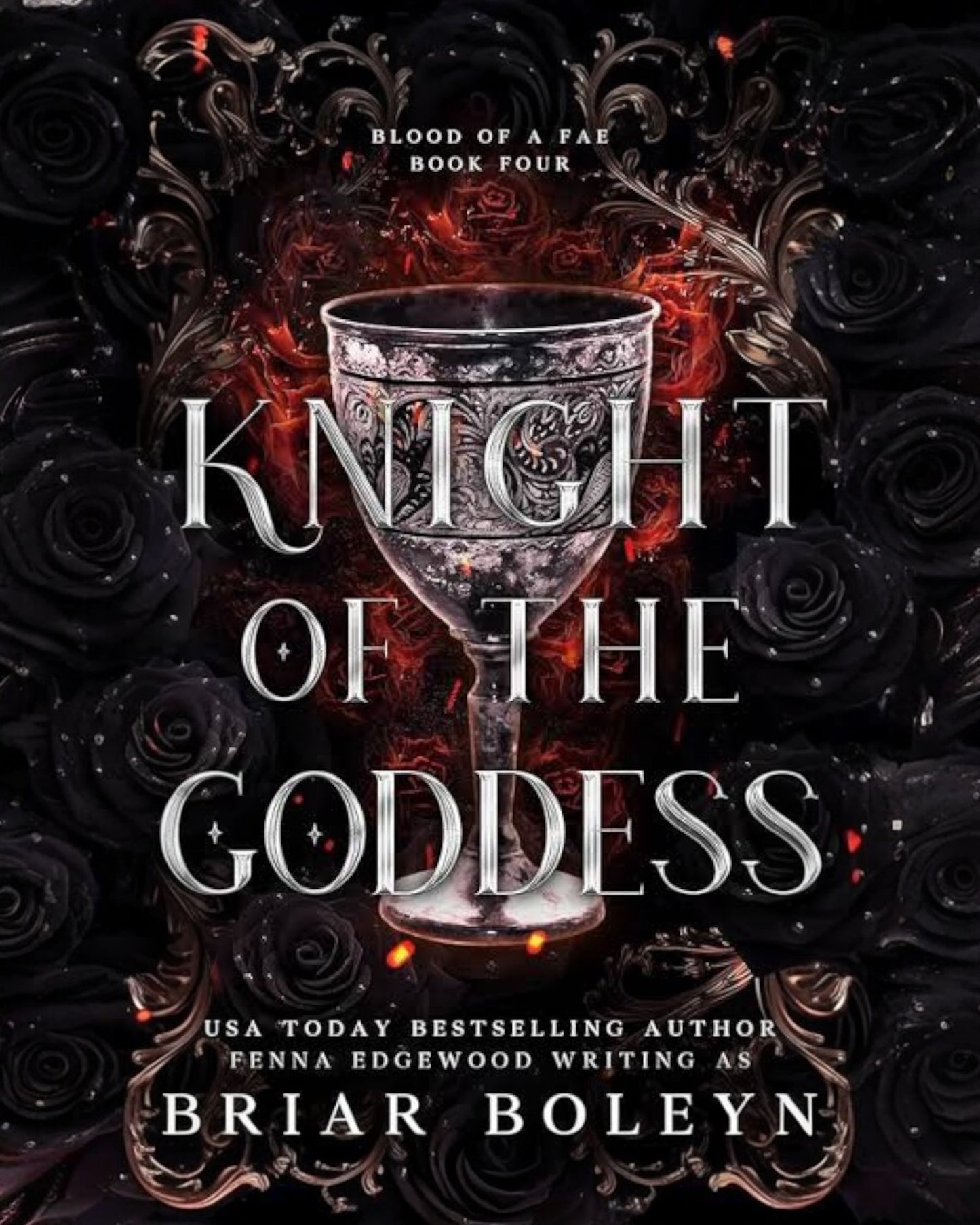 Knight of the Goddess