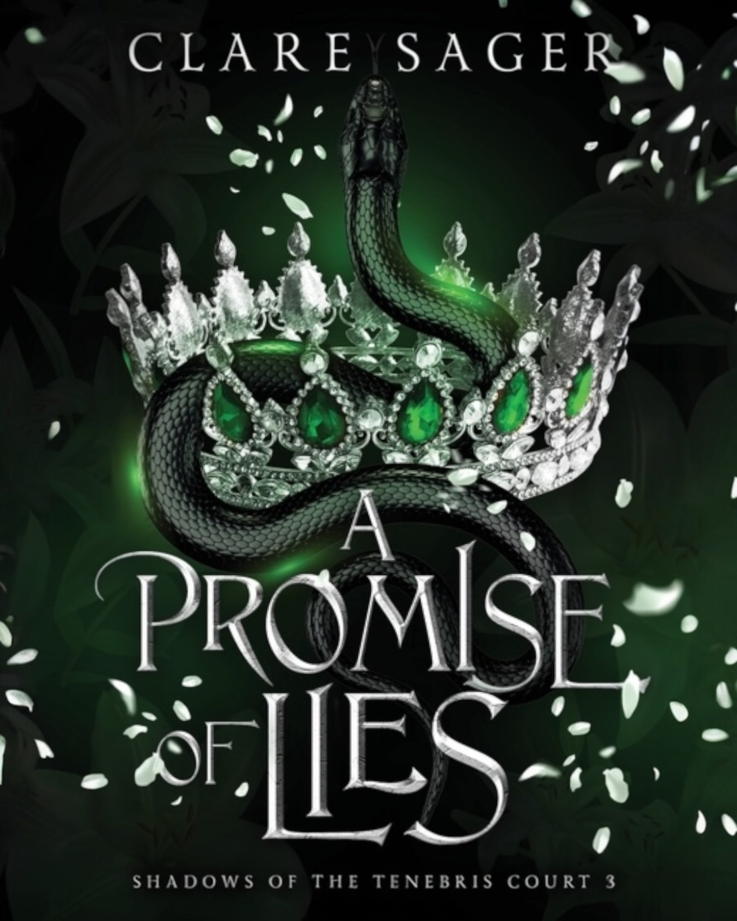 A Promise of Lies
