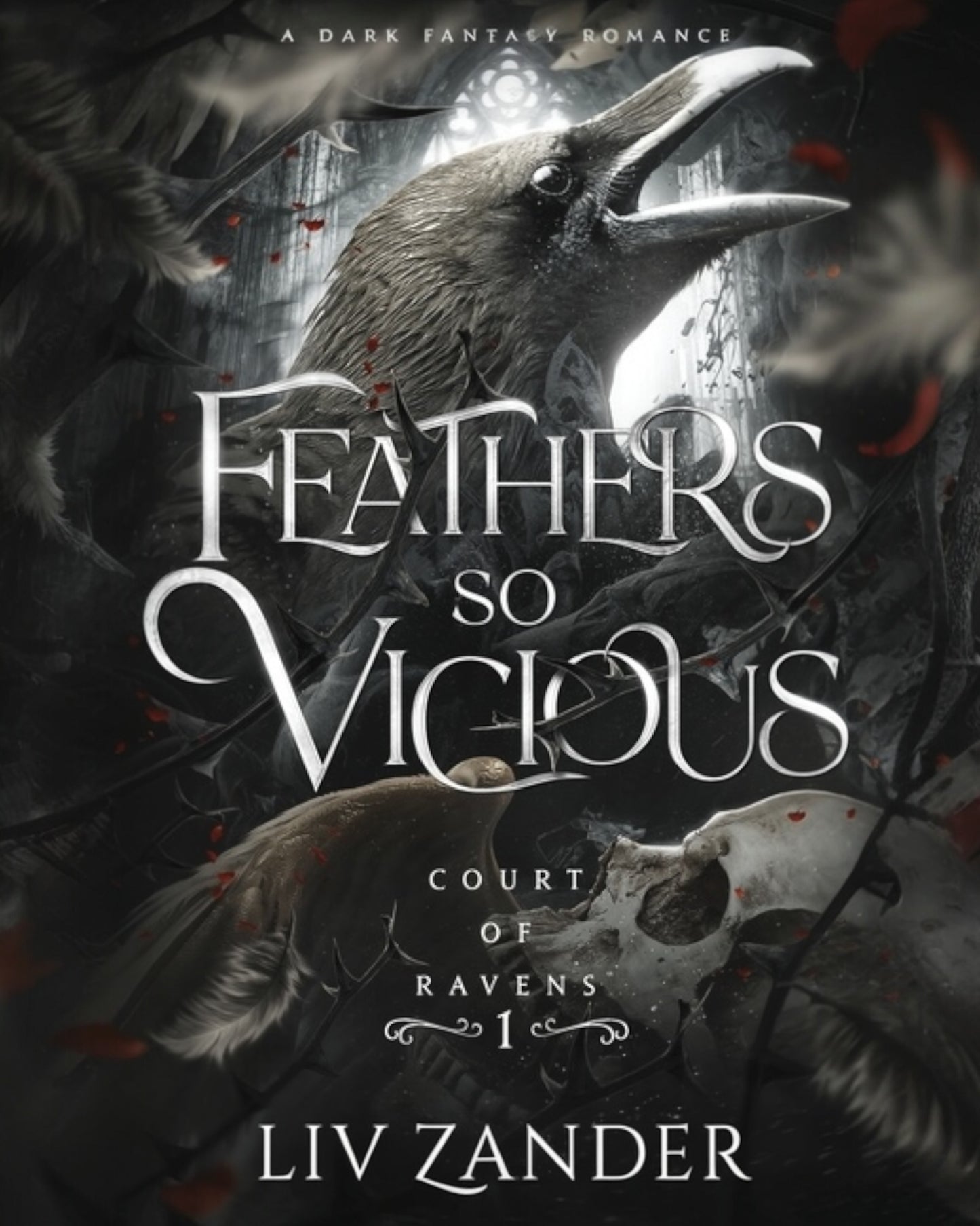 Feathers So Vicious