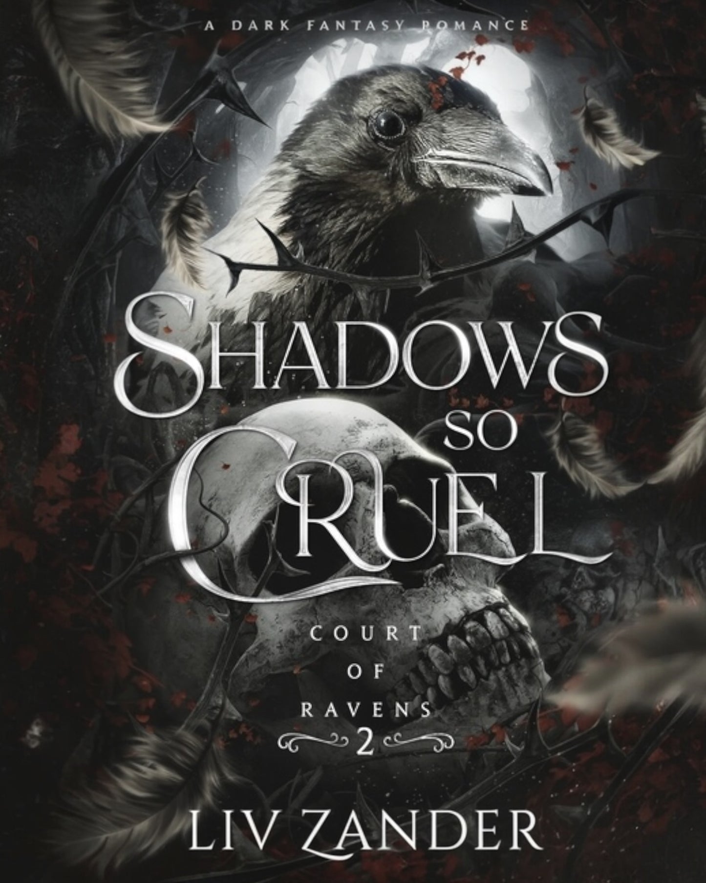 Shadows So Cruel