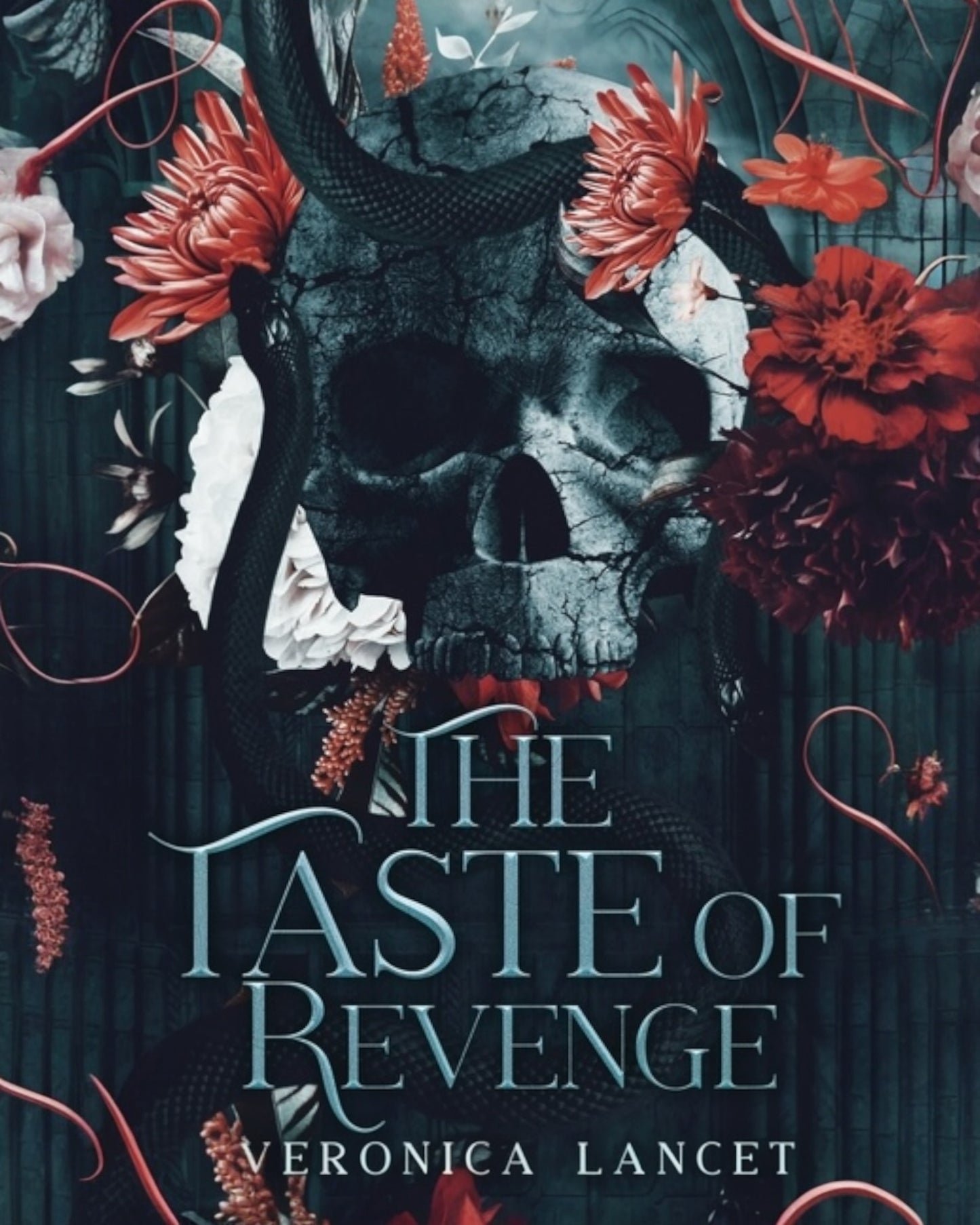 The Taste of Revenge