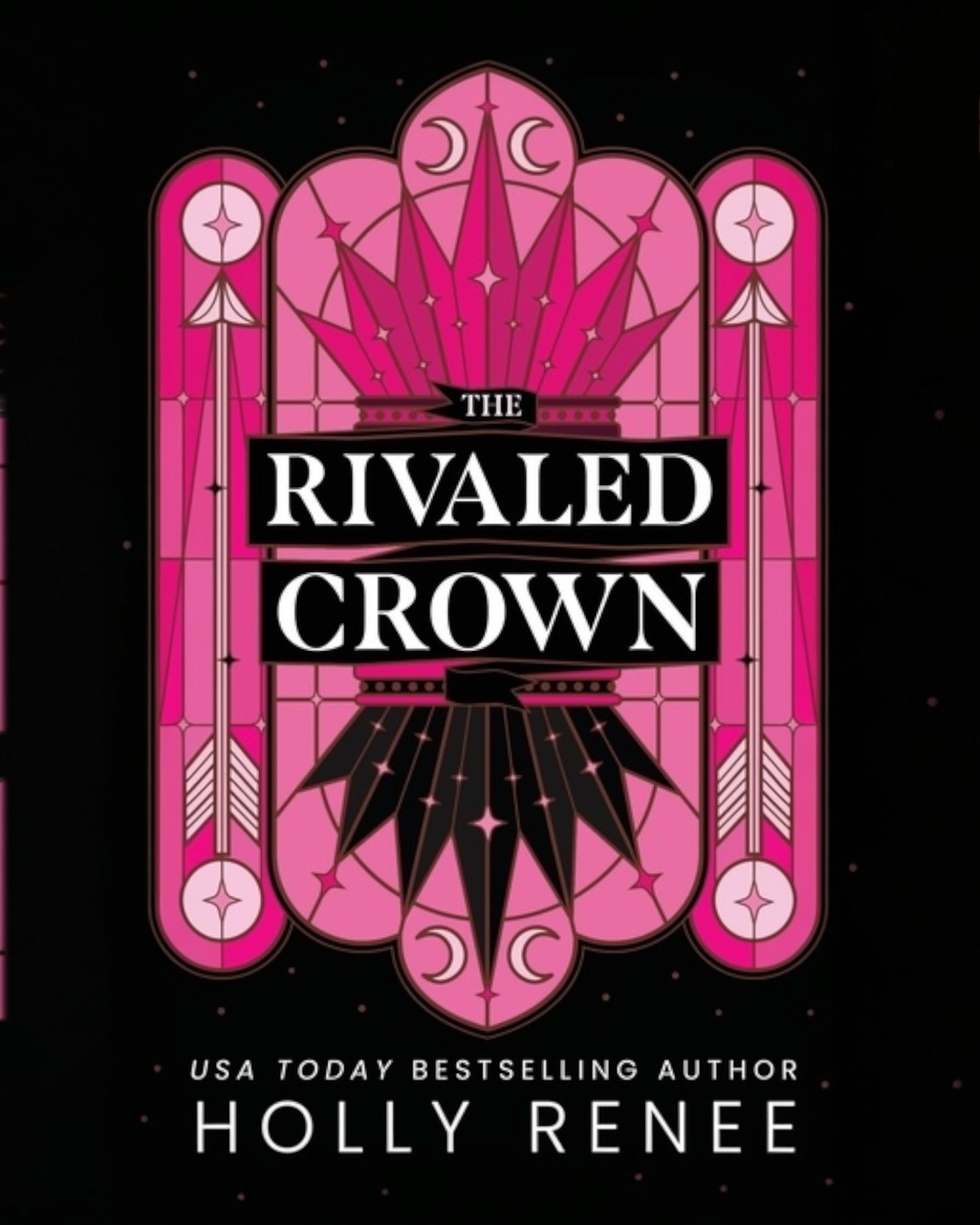 The Rivaled Crown