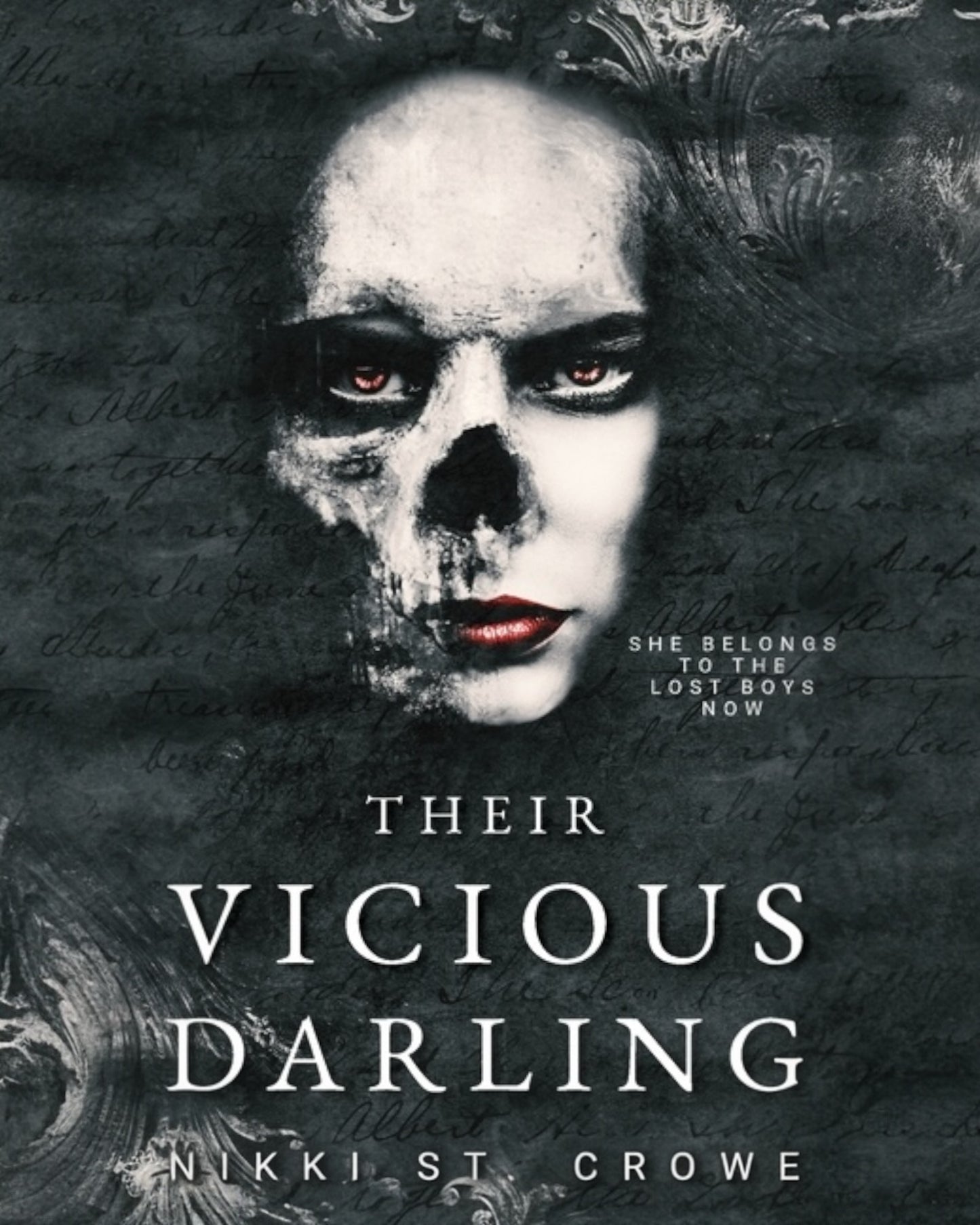 Their Vicious Darling