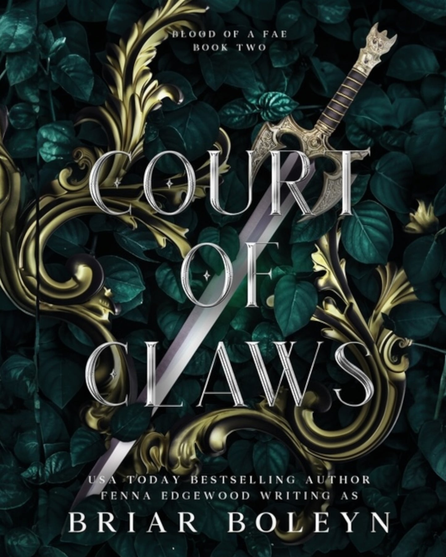 Court of Claws