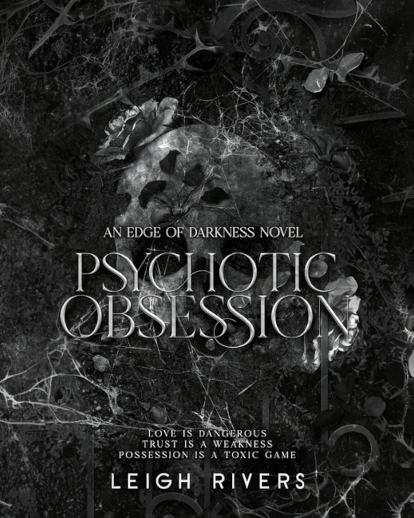 Psychotic Obsession