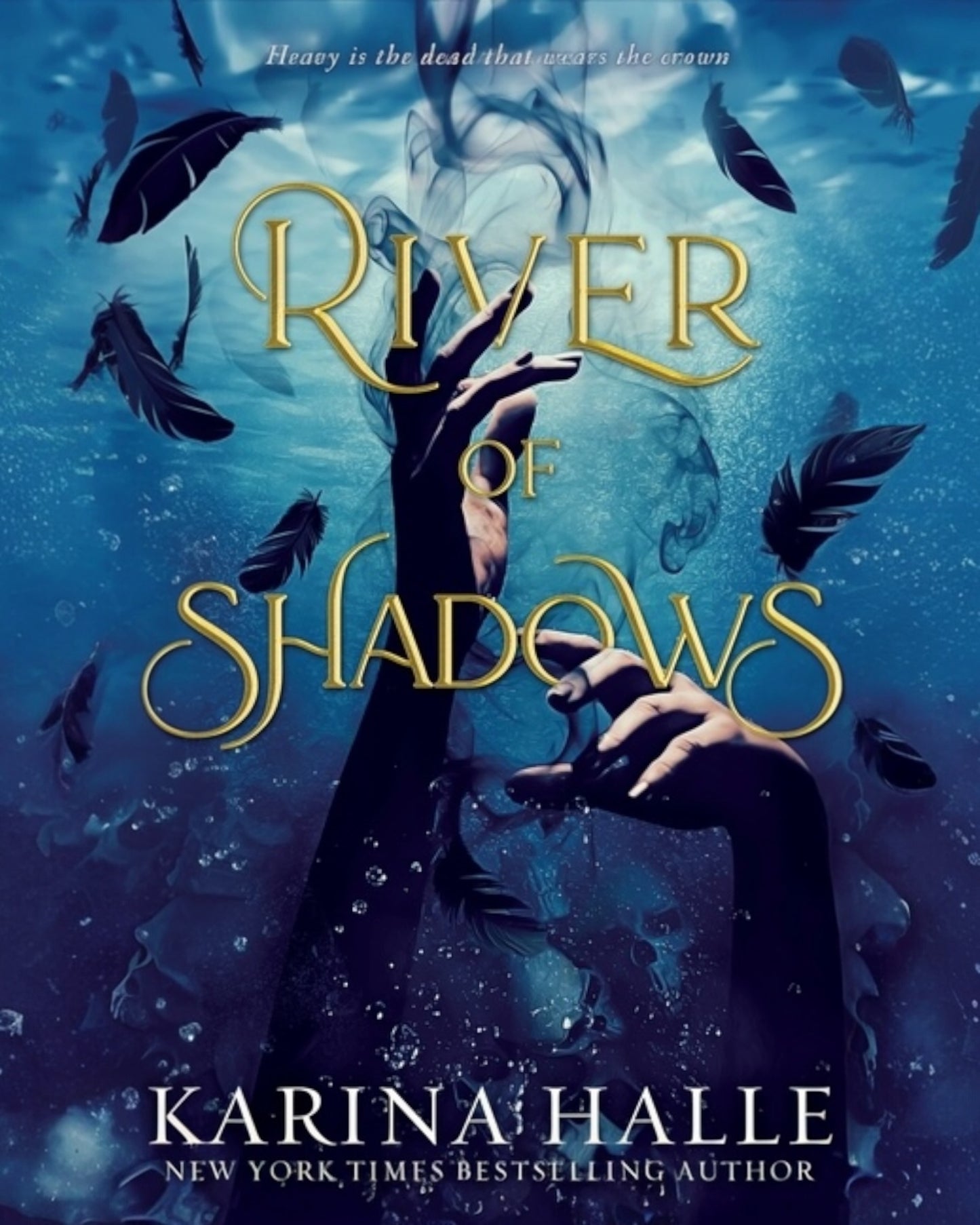 River of Shadows