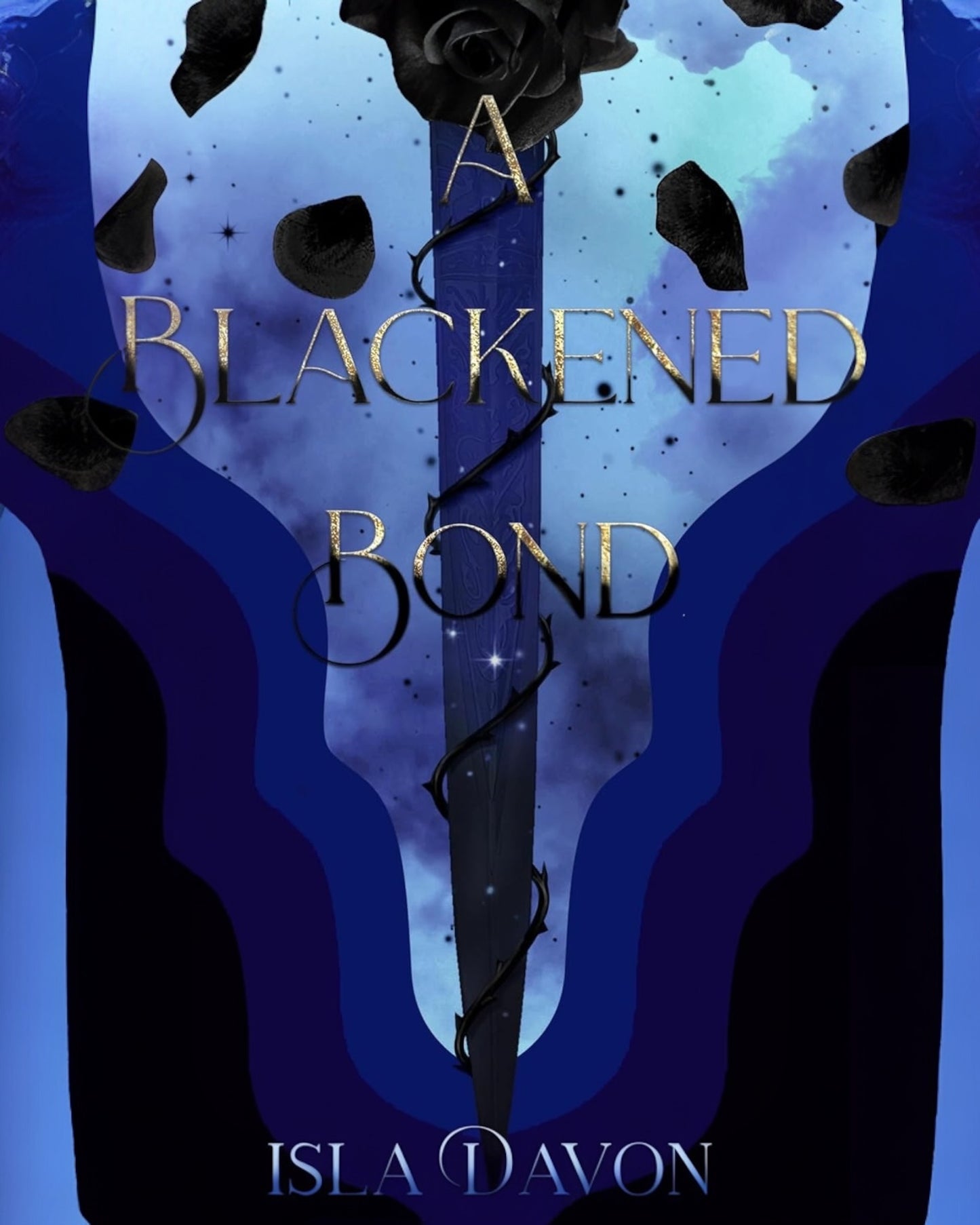 A Blackened Bond