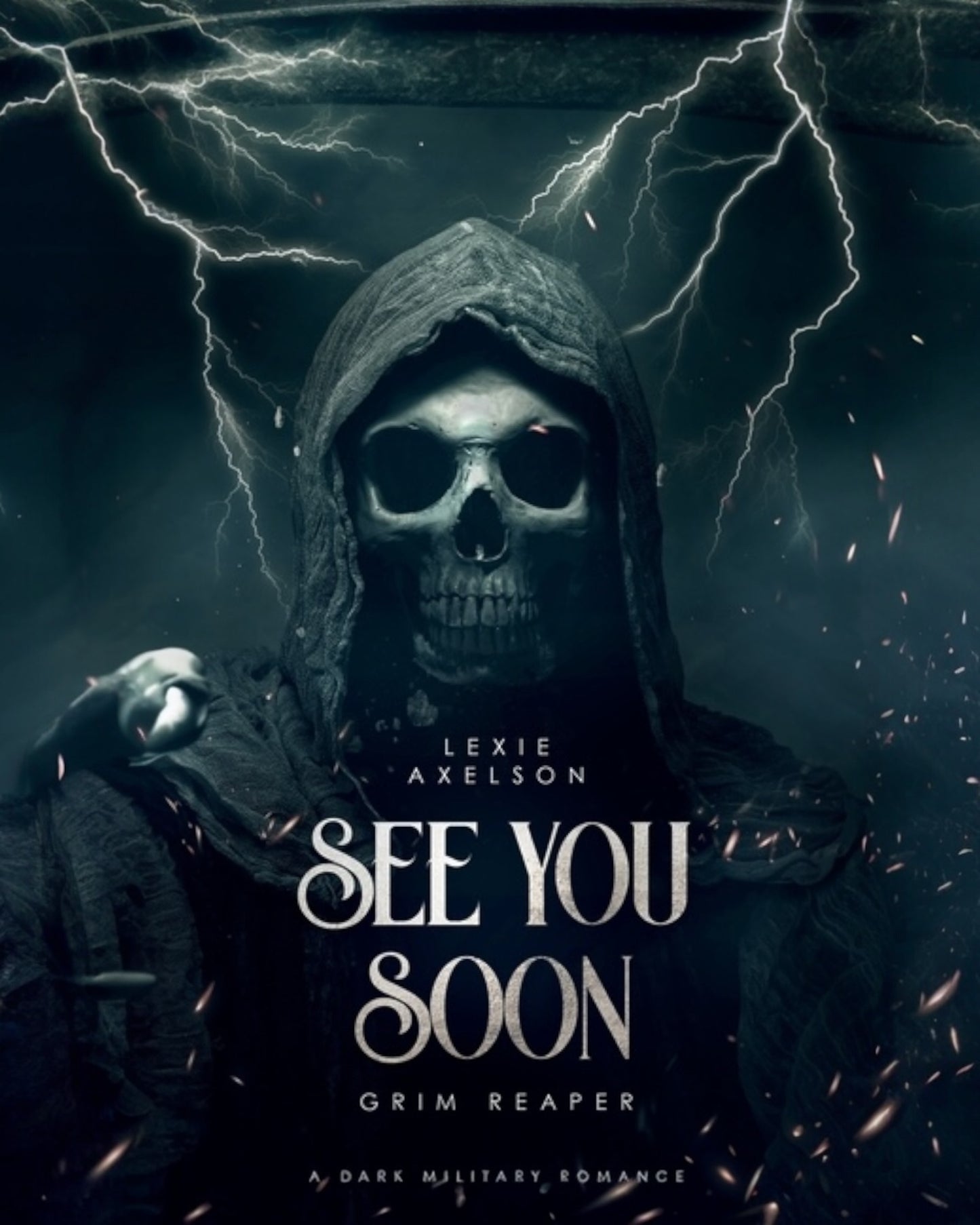 See You Soon