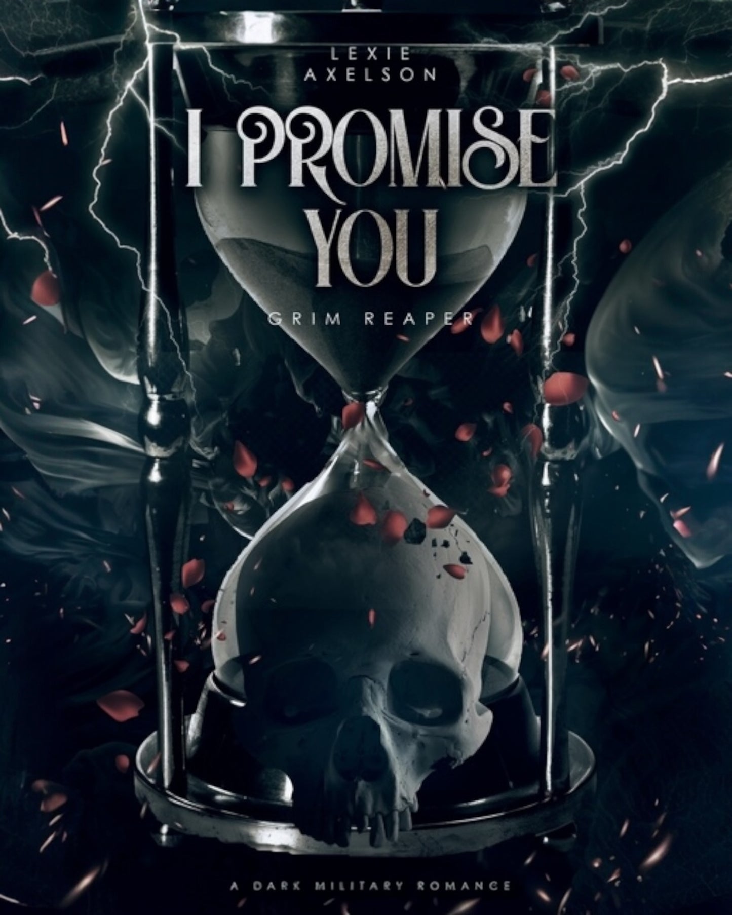 I Promise You