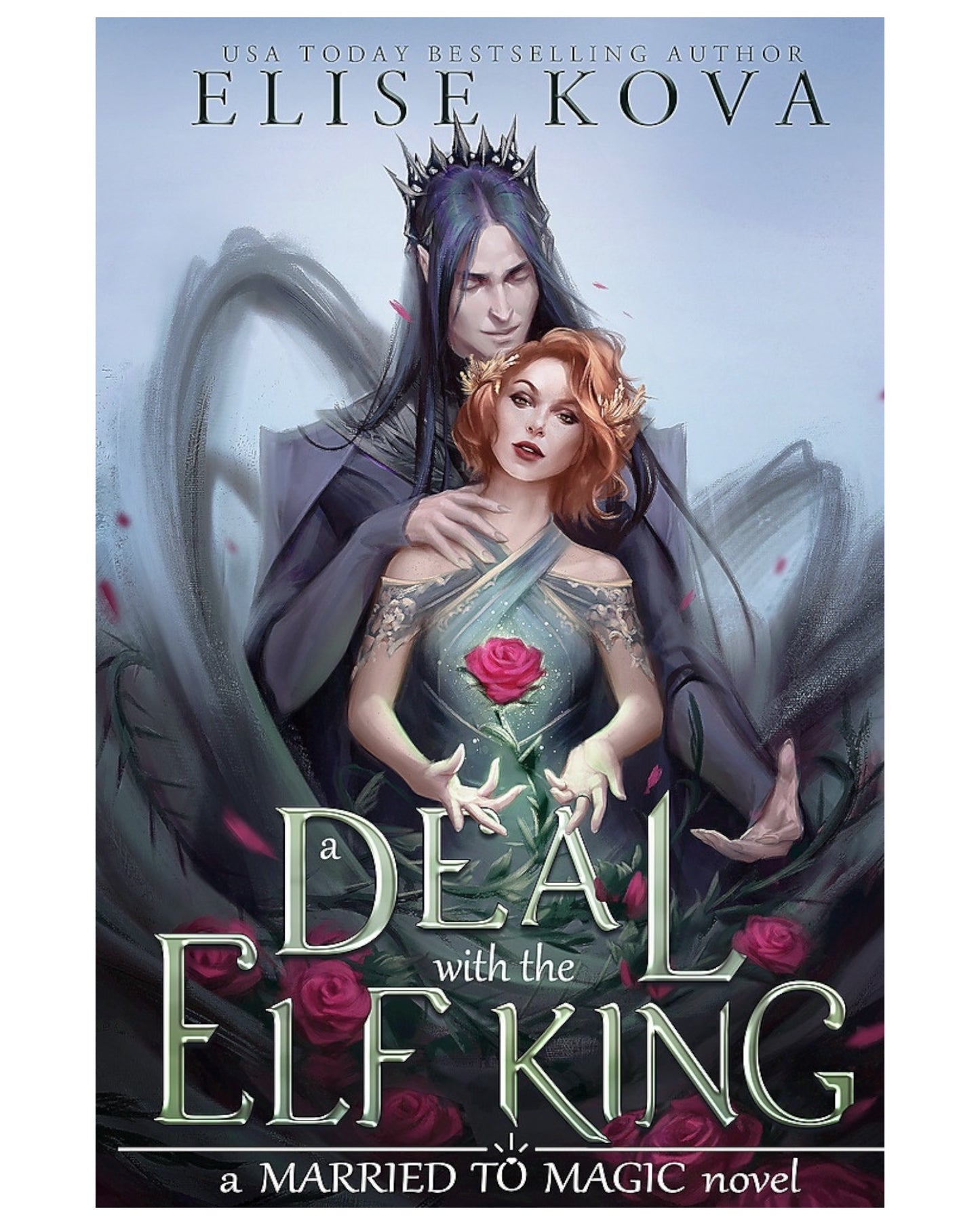 A Deal with the Elf King