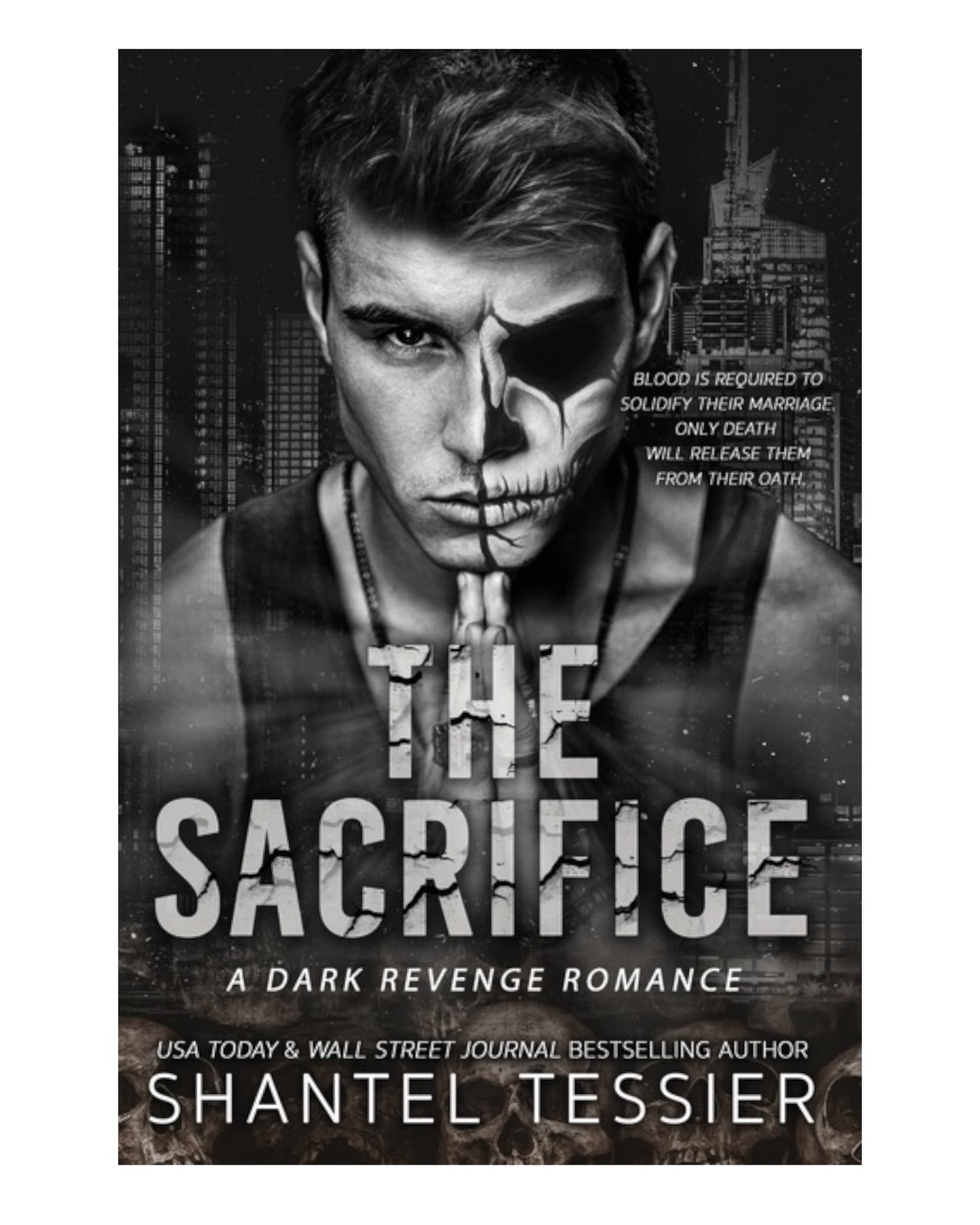 The Sacrifice