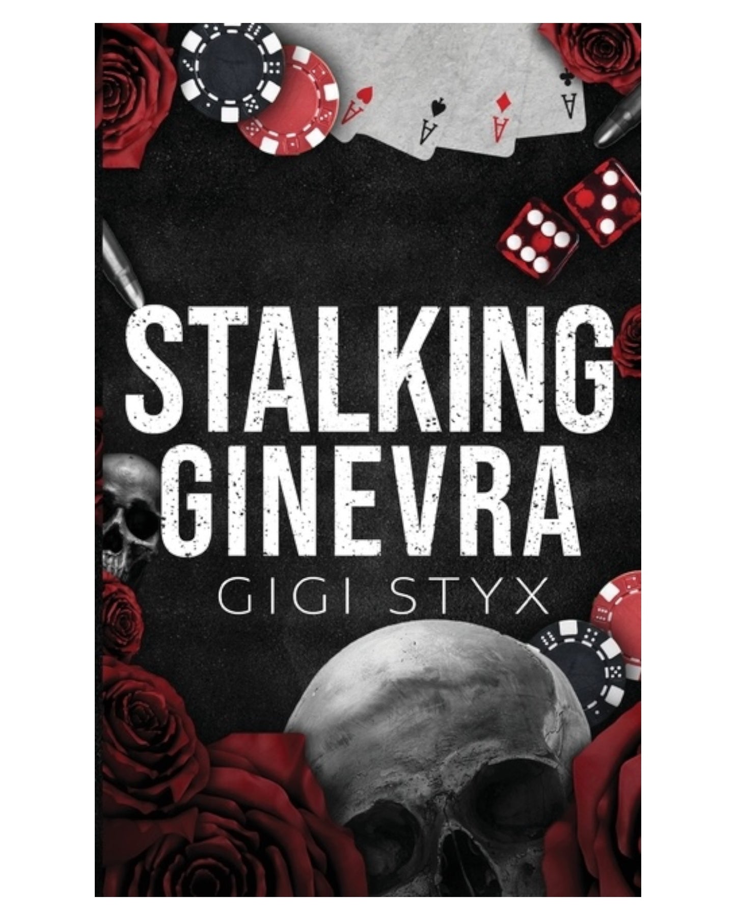 Stalking Ginevra