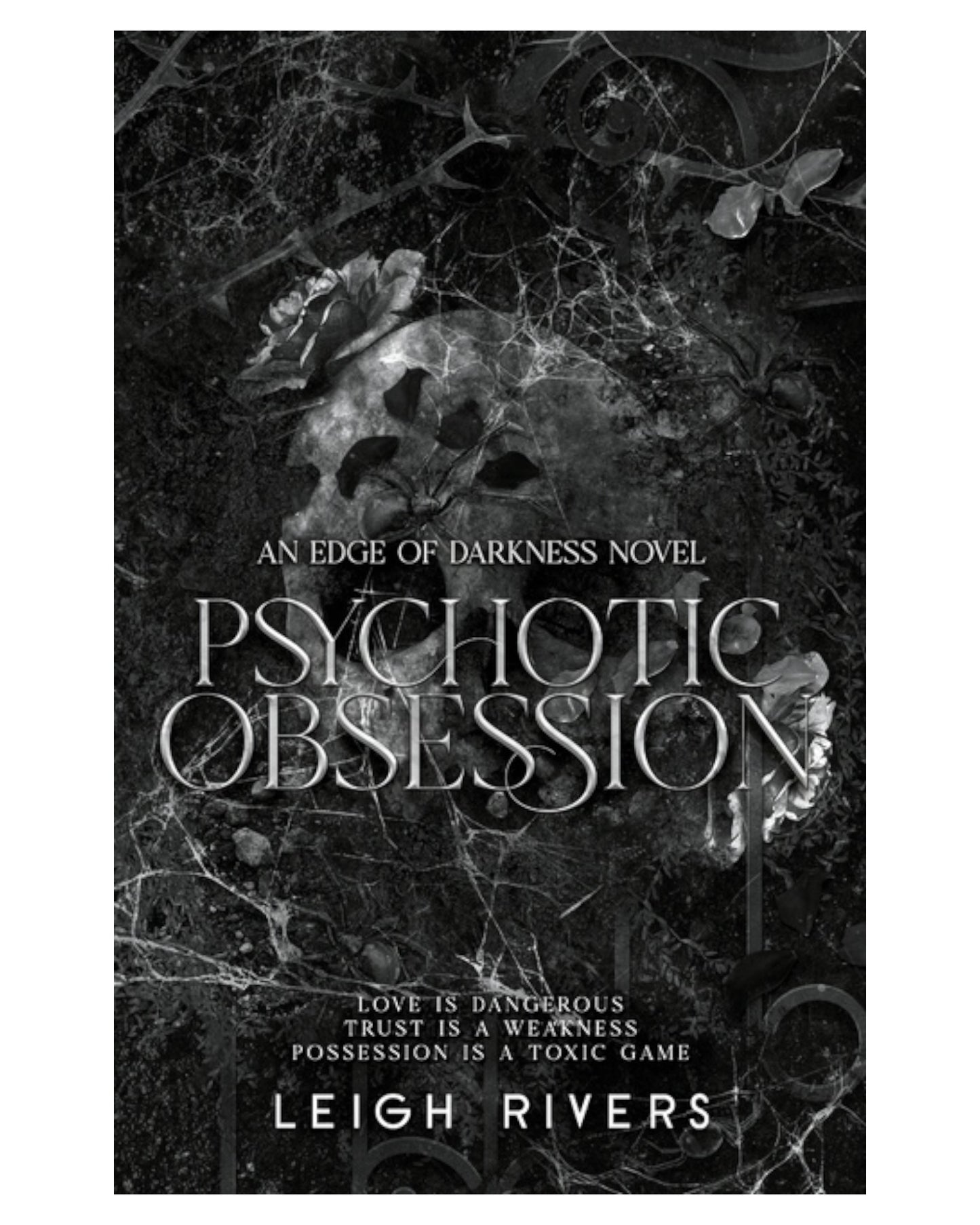 Psychotic Obsession