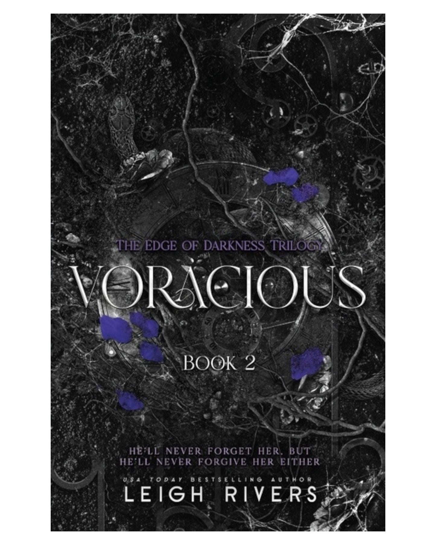 Voracious