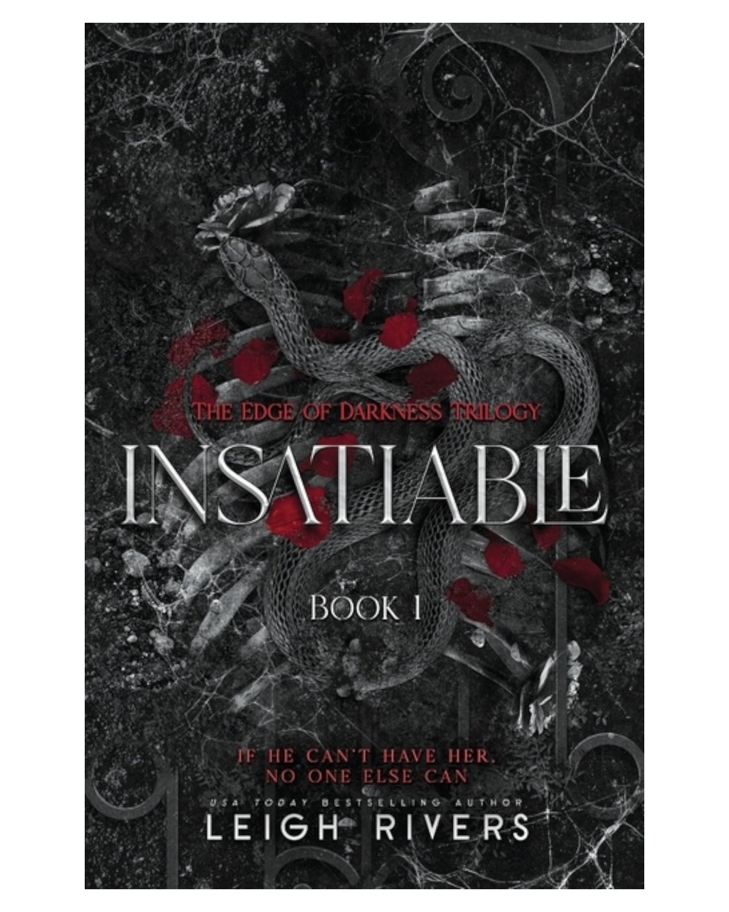 Insatiable