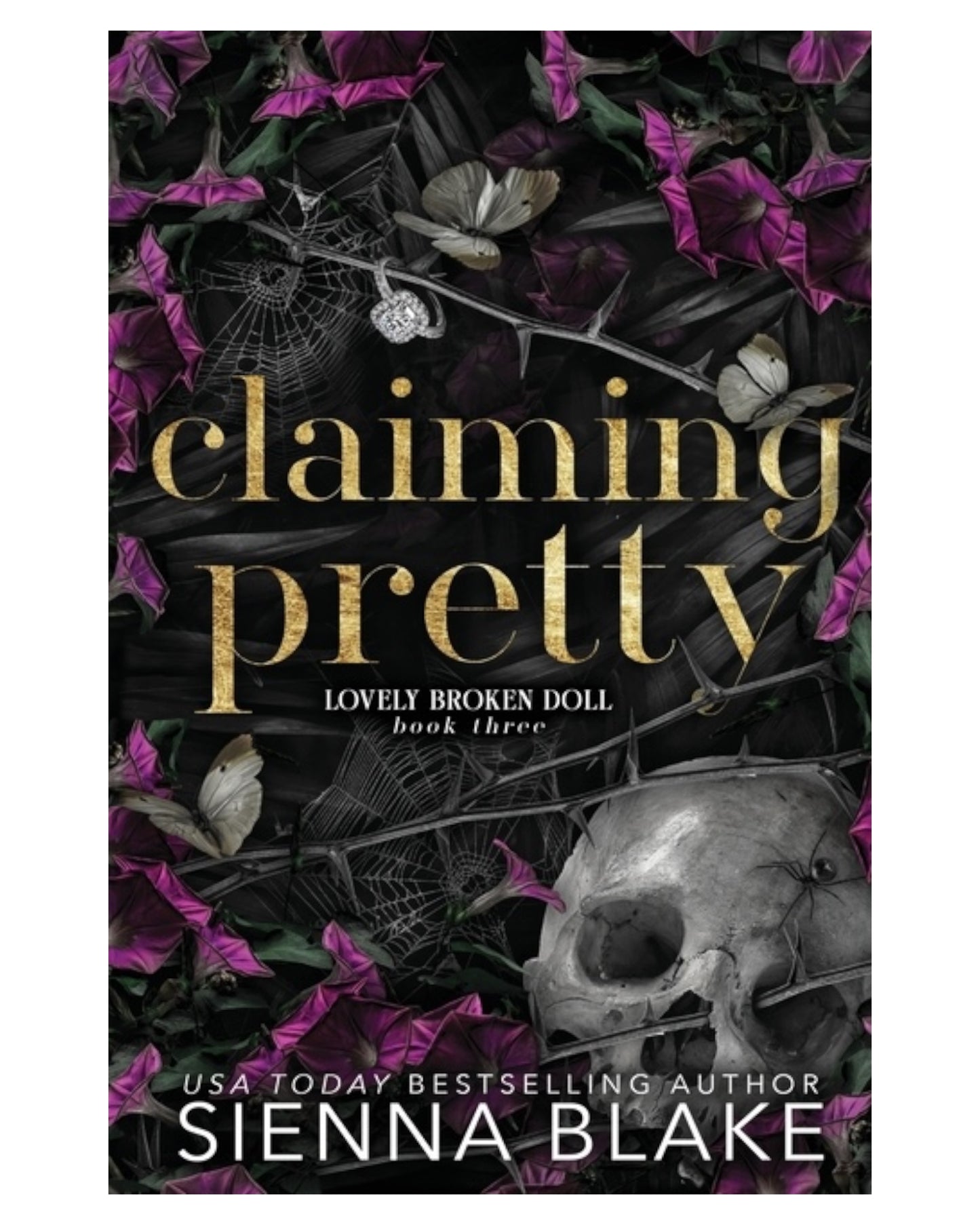 Claiming Pretty