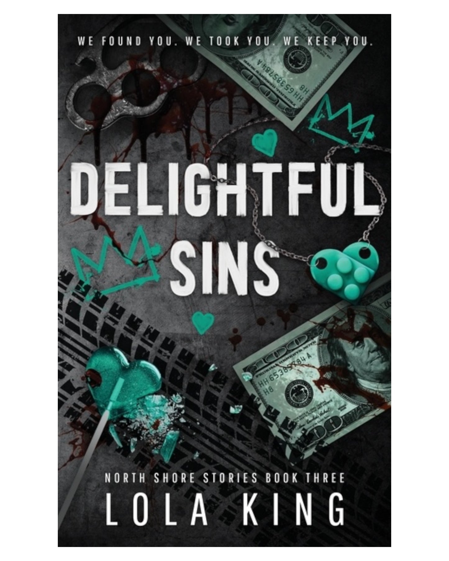 Delightful Sins