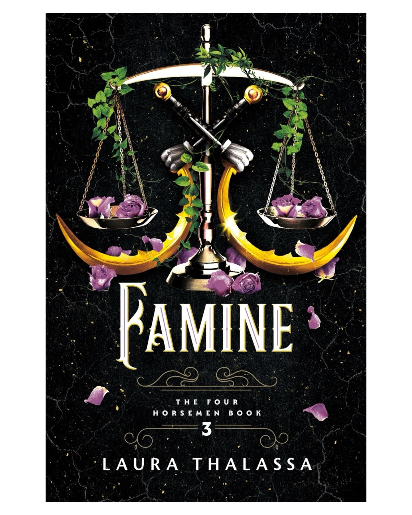 Famine