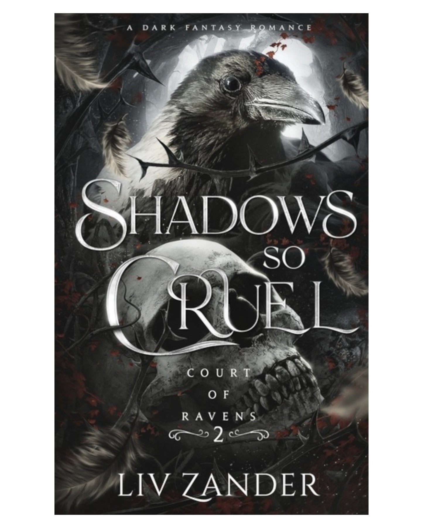 Shadows So Cruel
