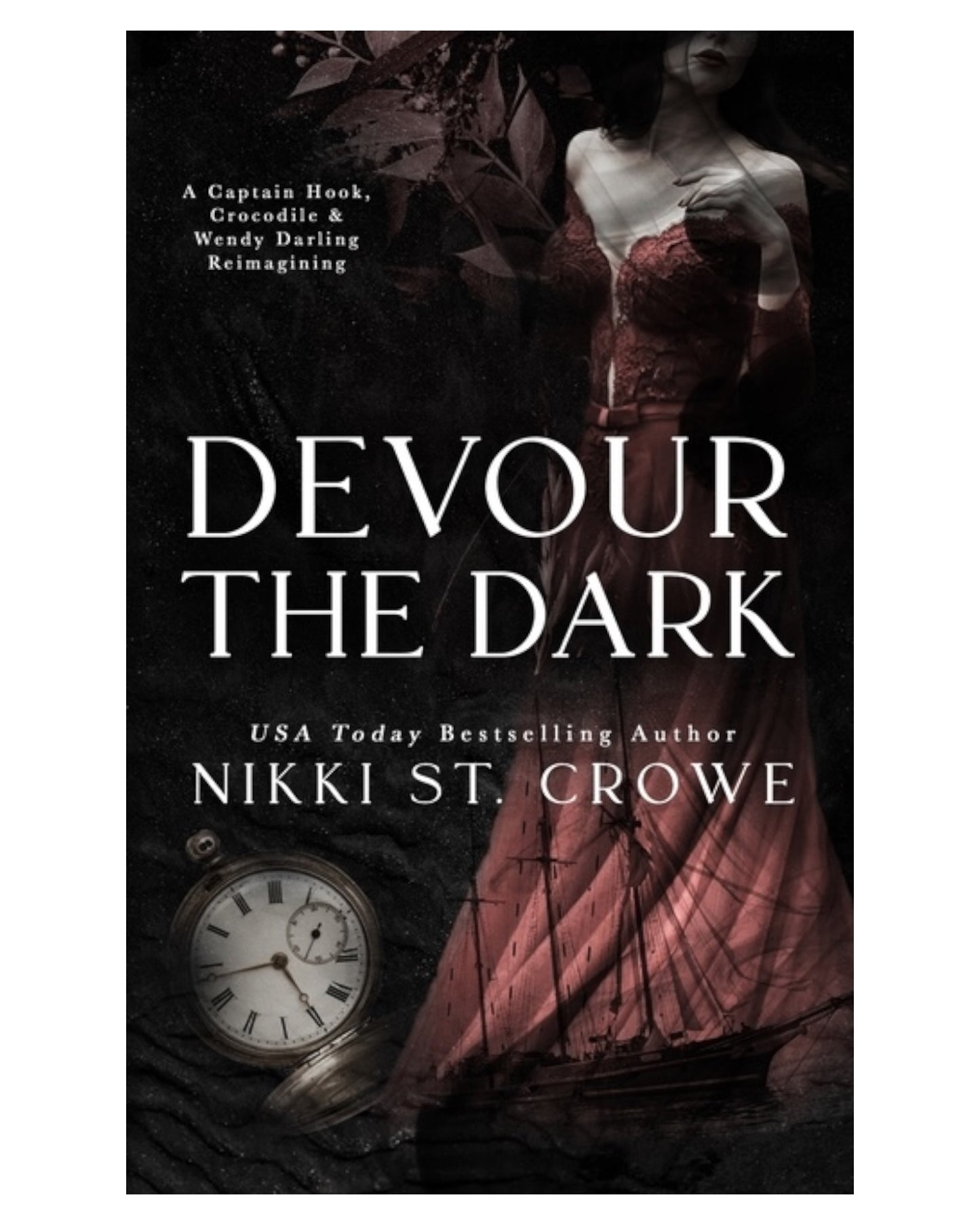 Devour the Dark
