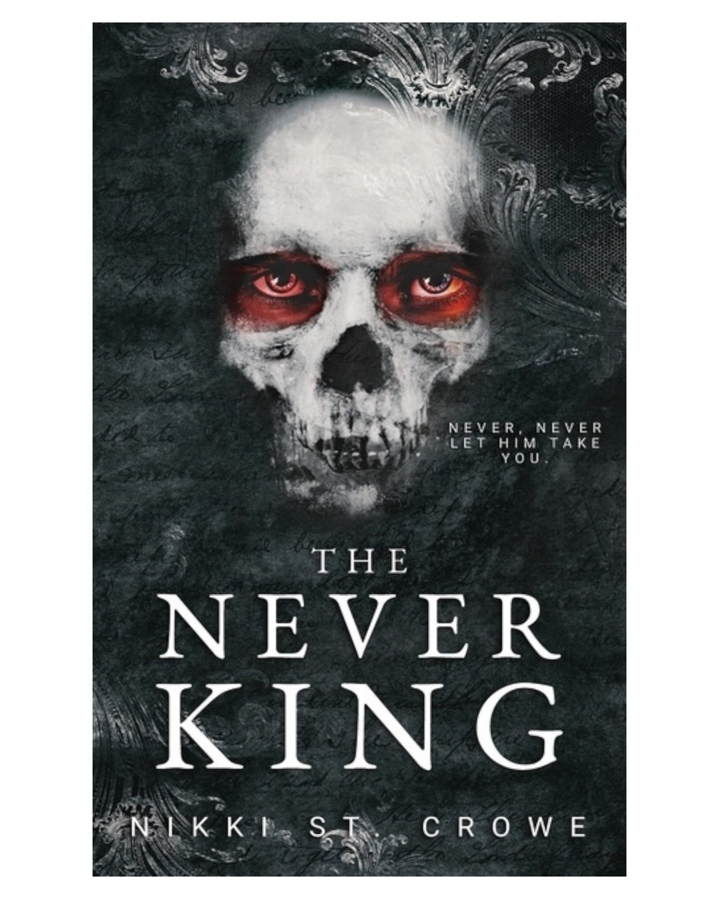 The Never King