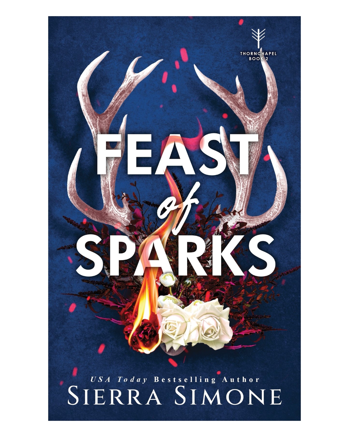 Feast of Sparks