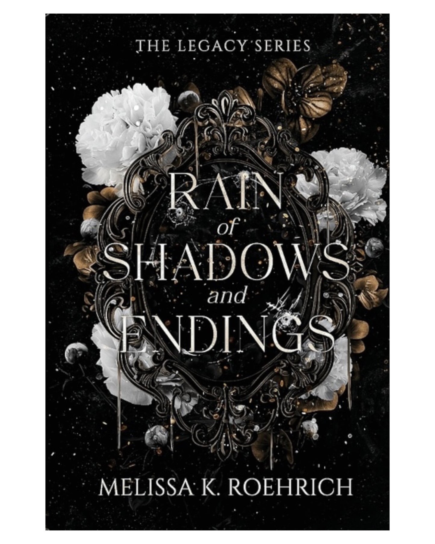 Rain of Shadows and Endings
