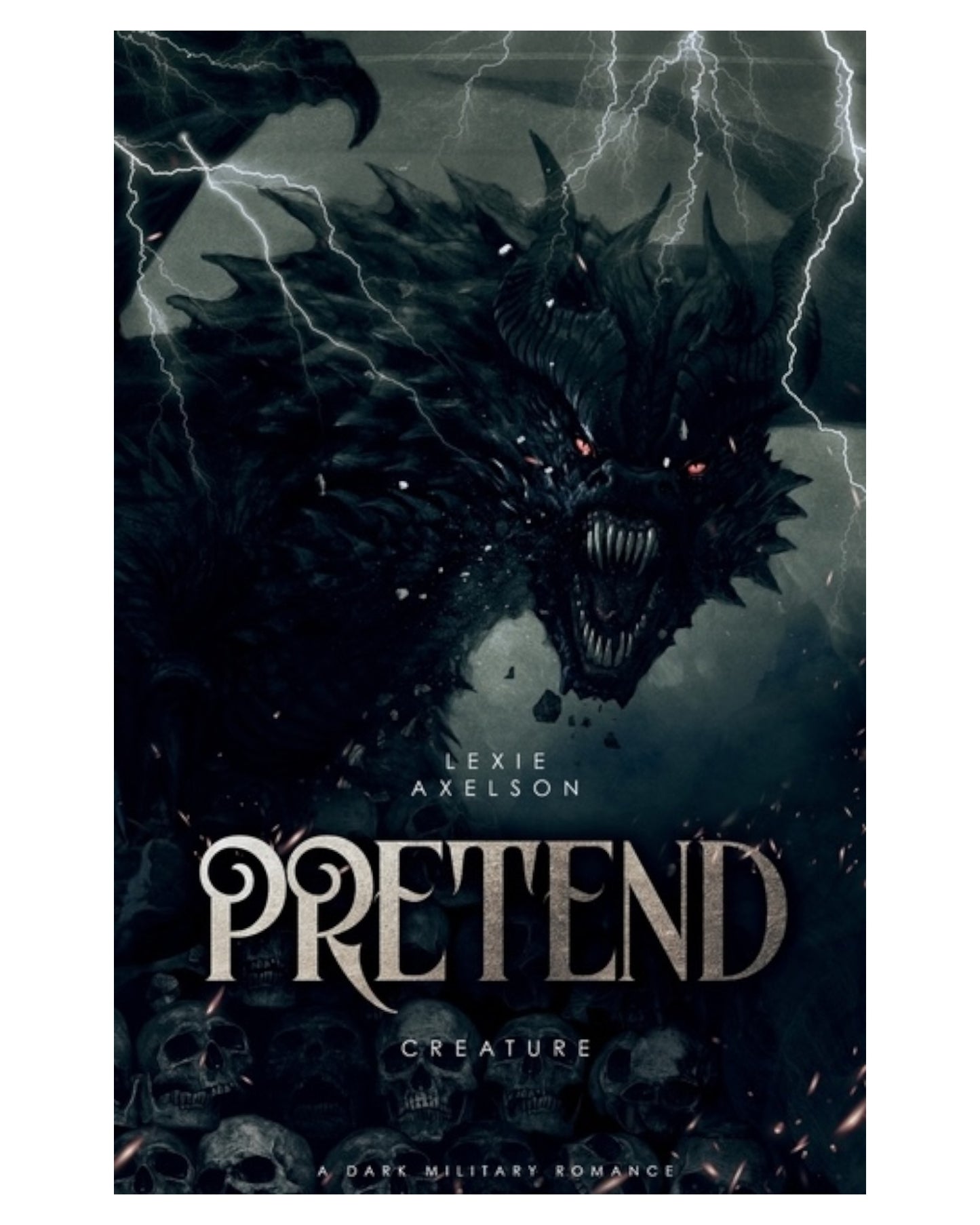 Pretend