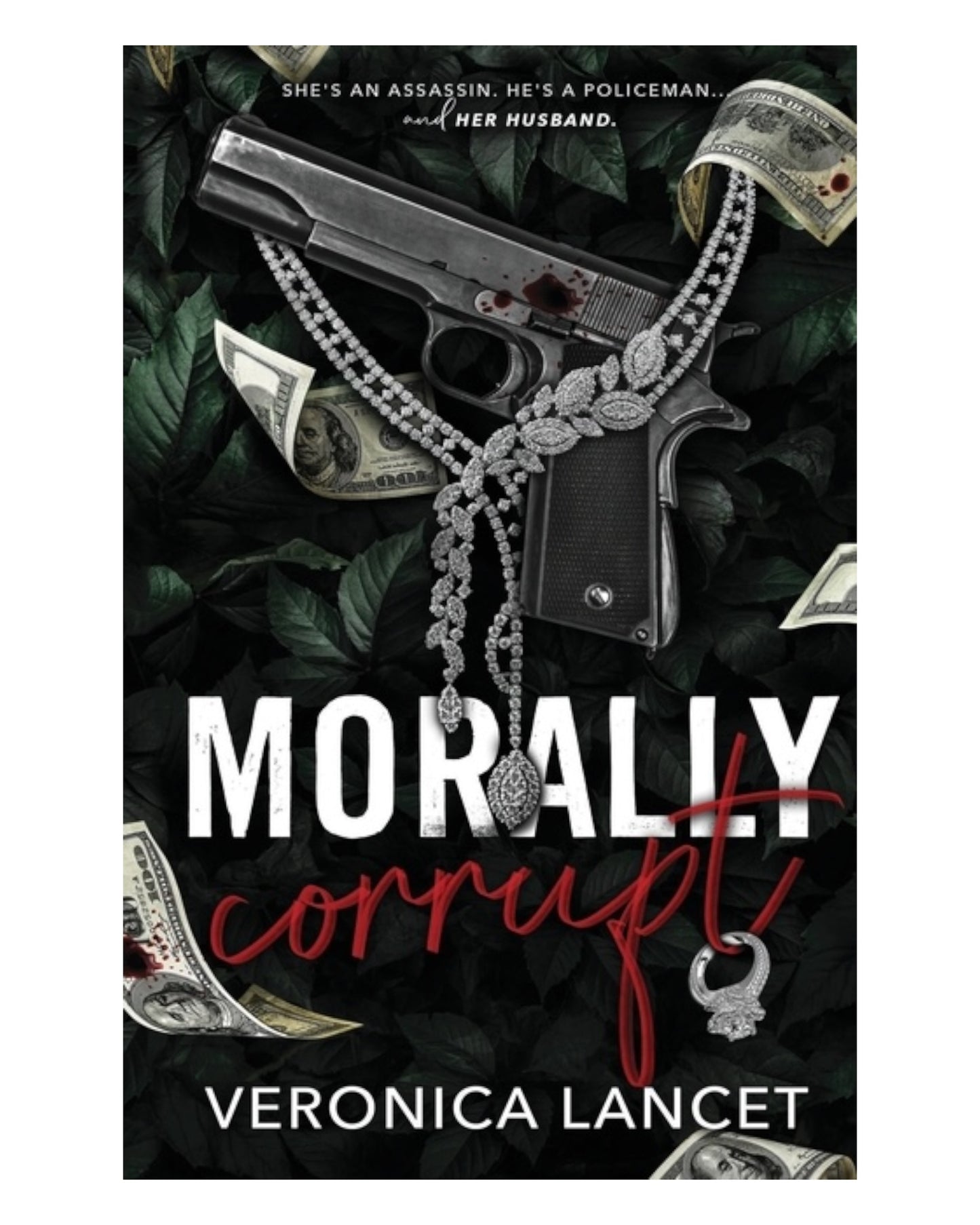 Morally Corrupt