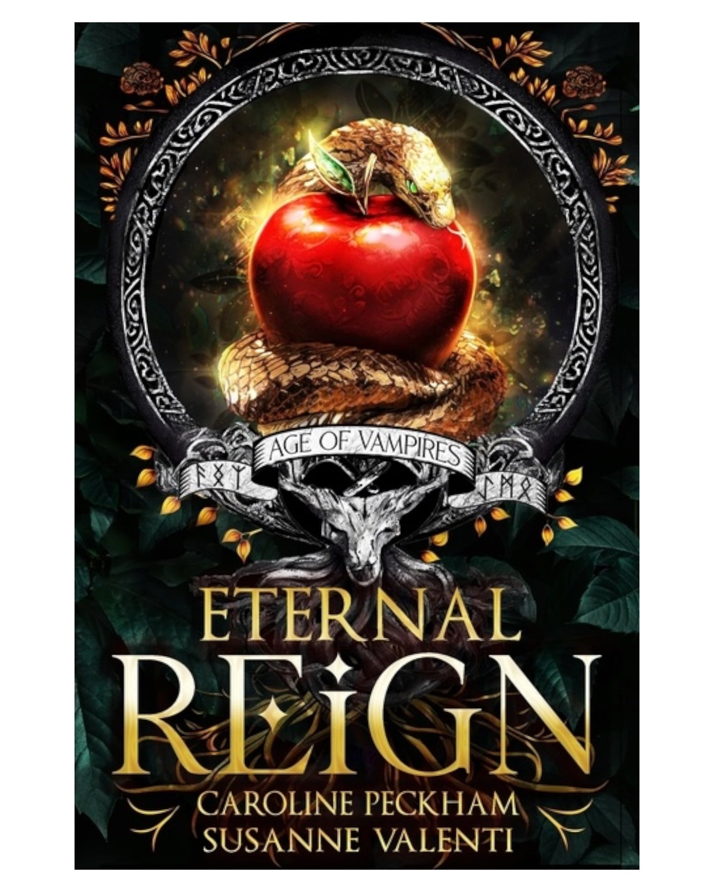 Eternal Reign