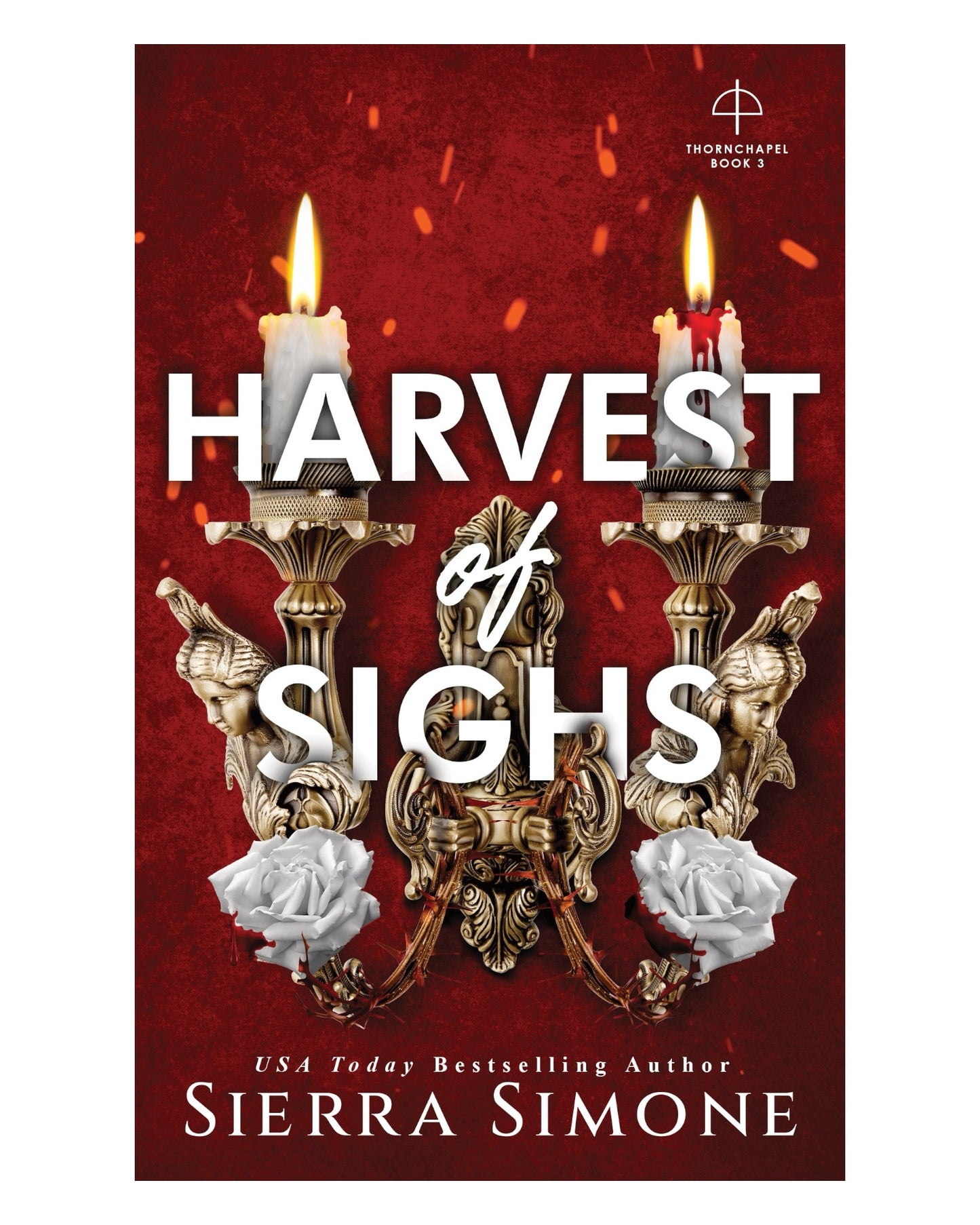 Harvest of Sighs