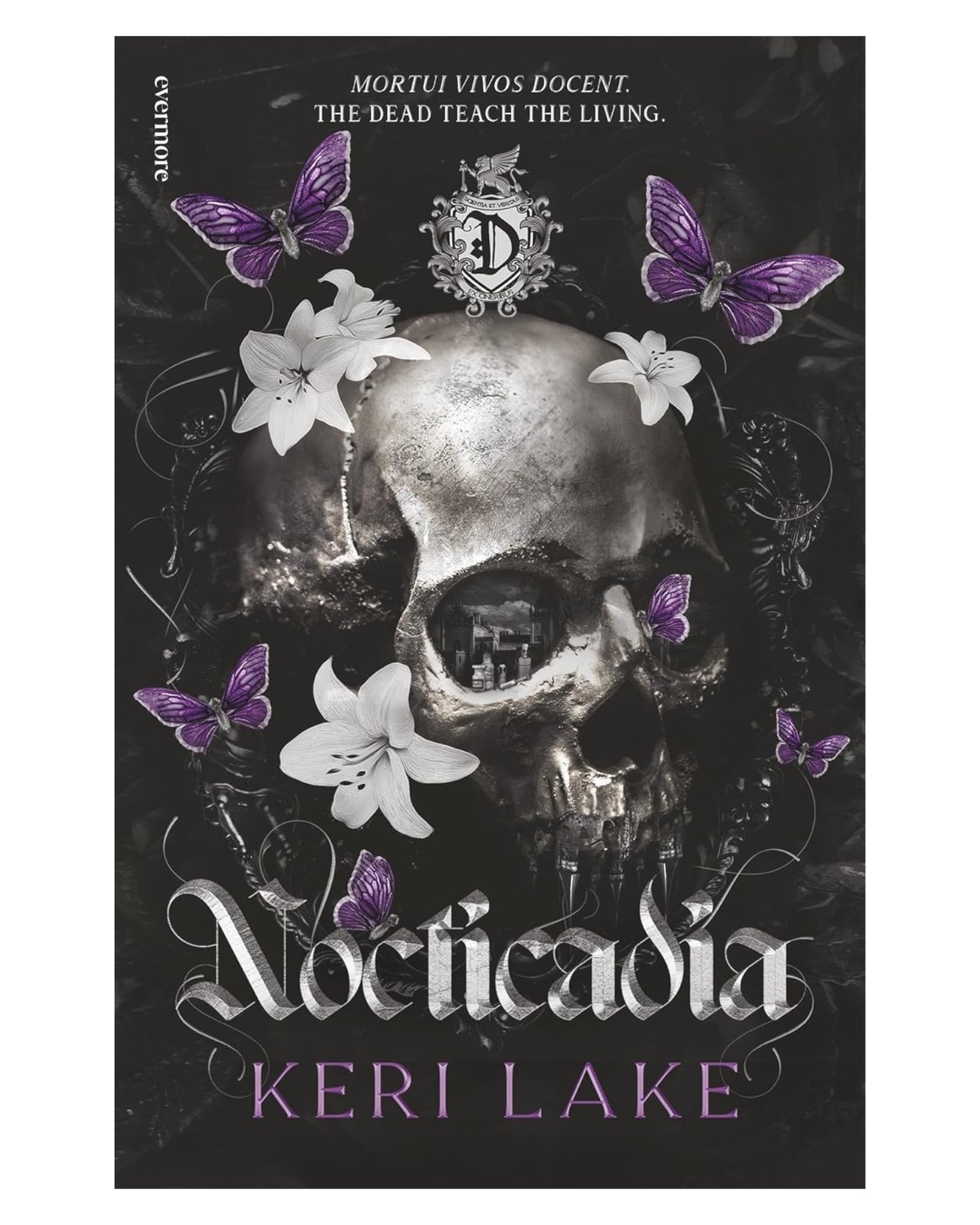 Nocticadia