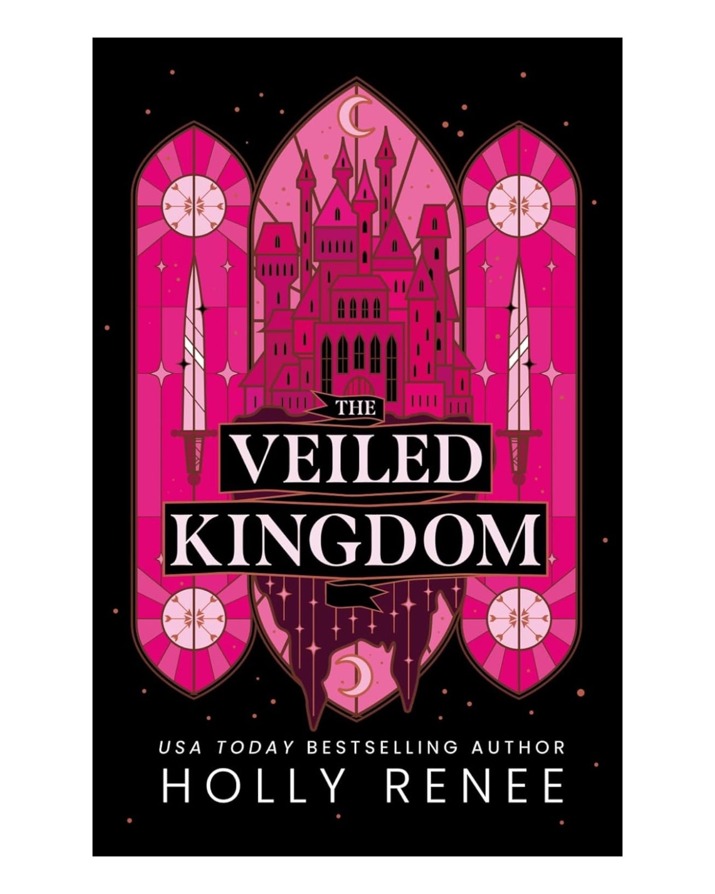 The Veiled Kingdom
