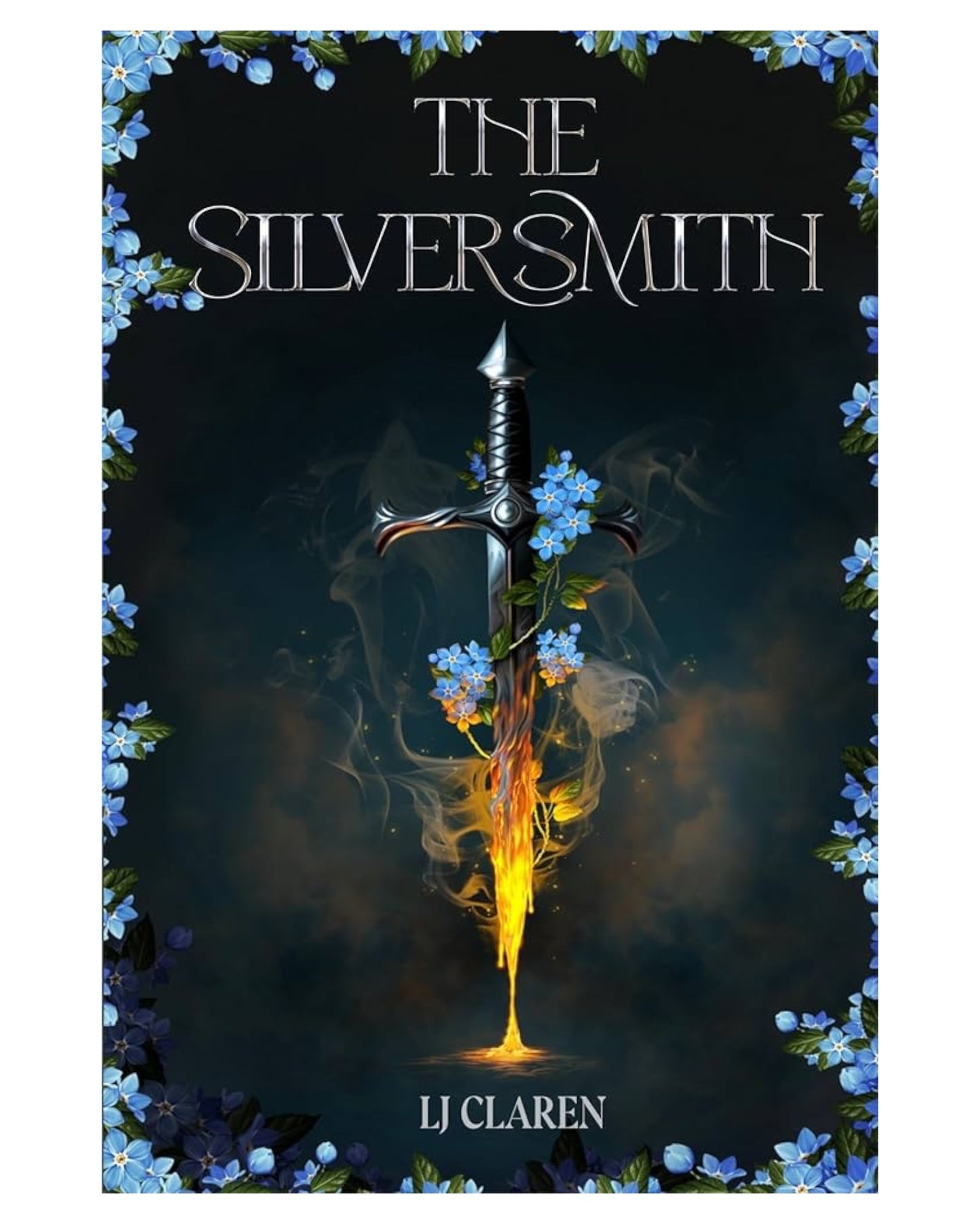 The Silversmith