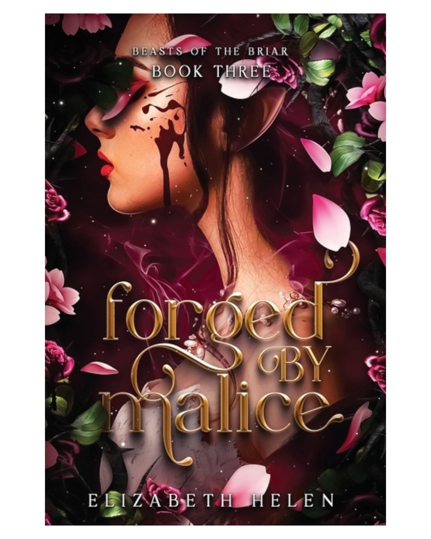 Forged By Malice