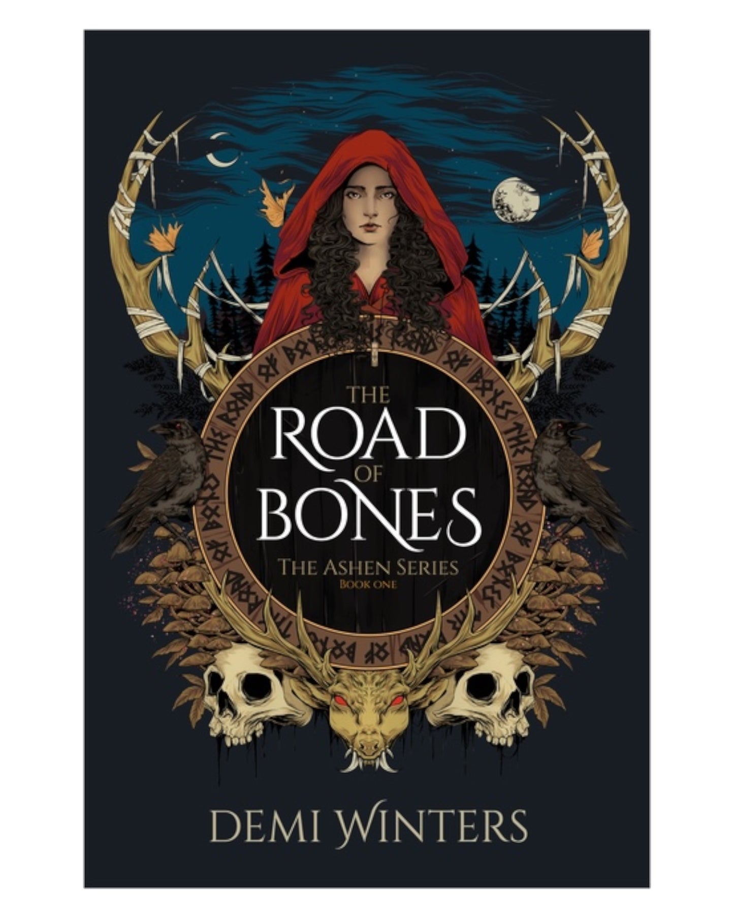 Road of Bones