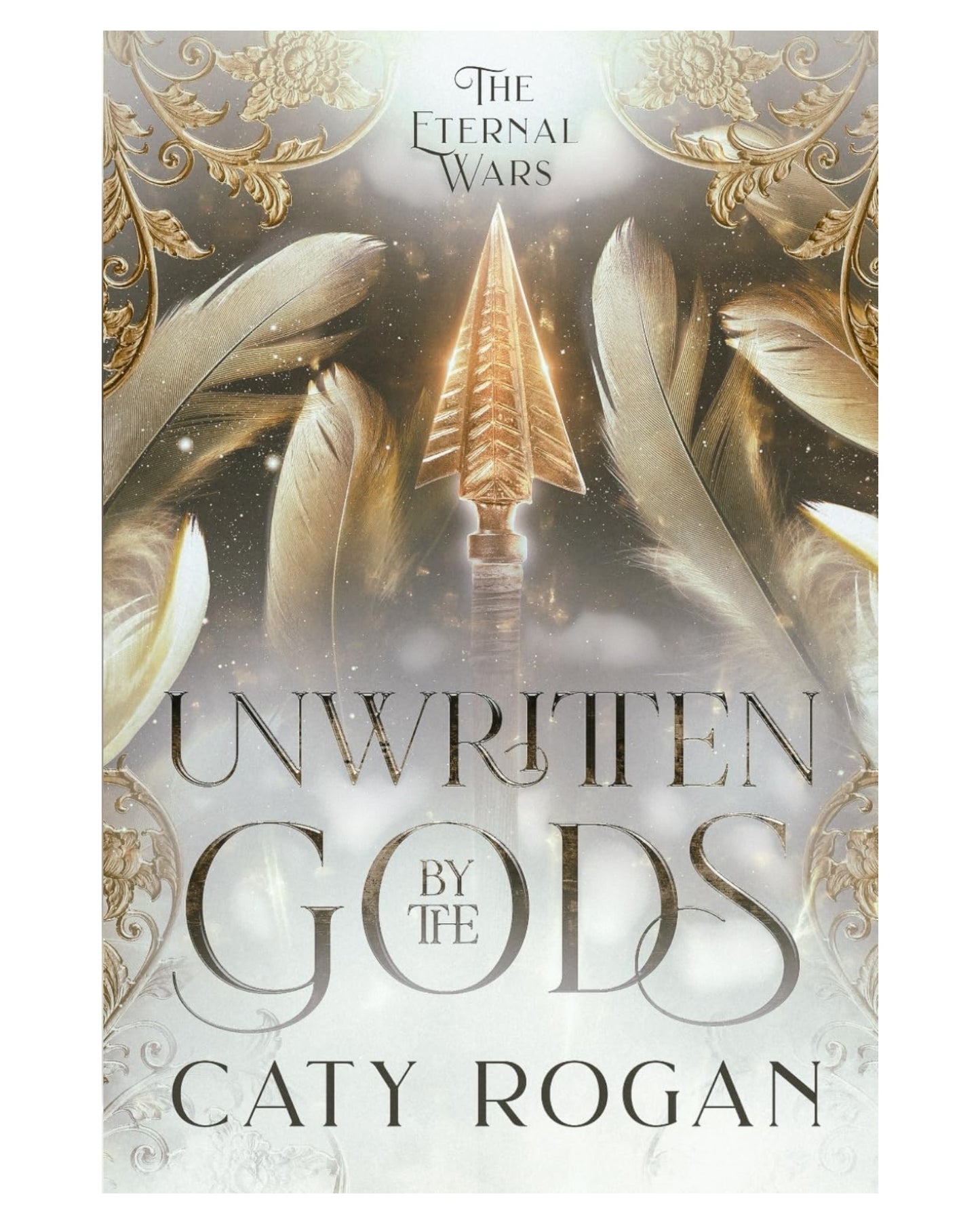 Unwritten By The Gods