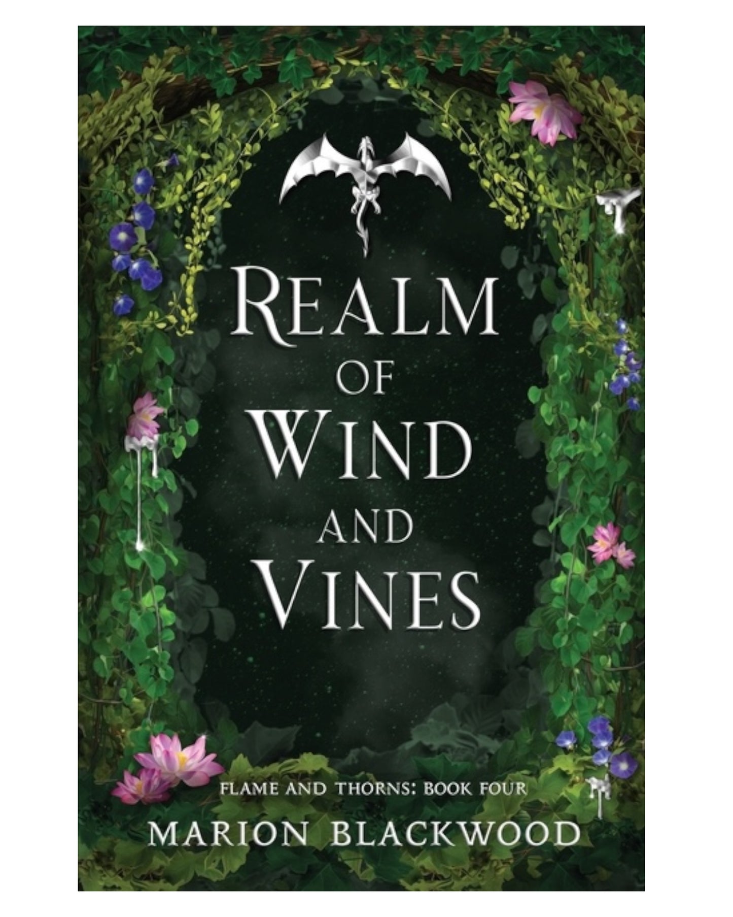 Realm of Wind and Vines