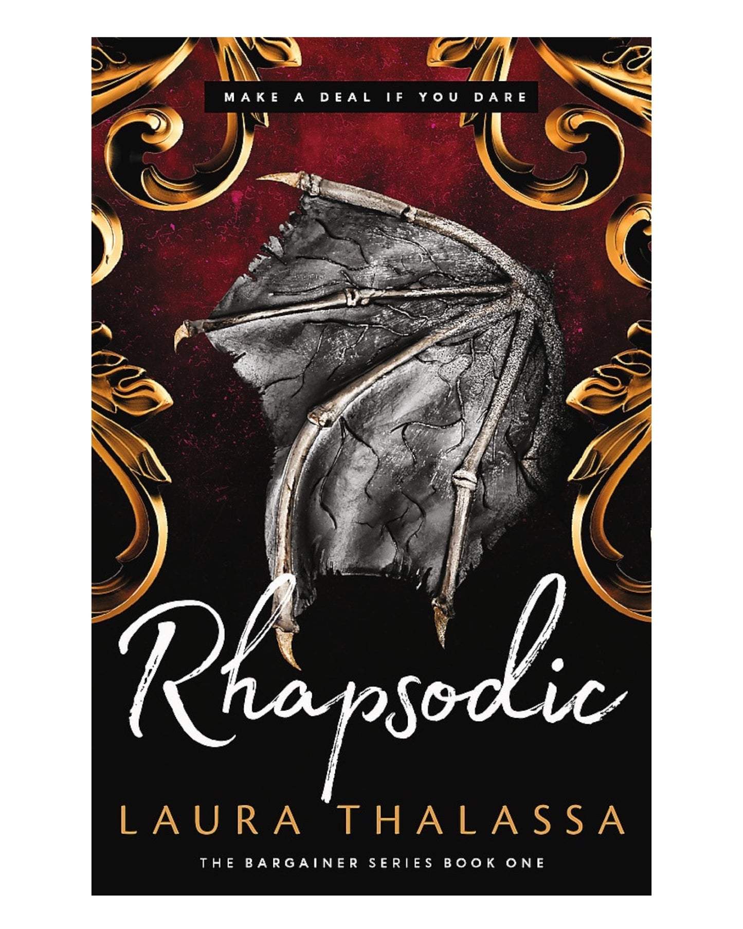 Rhapsodic