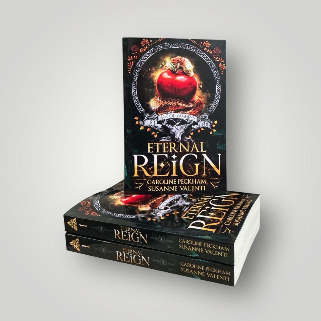 Eternal Reign