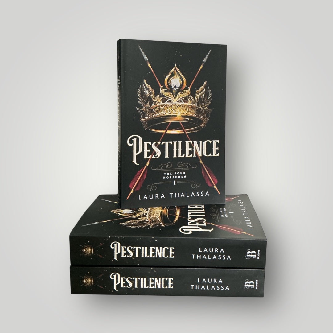 Pestilence