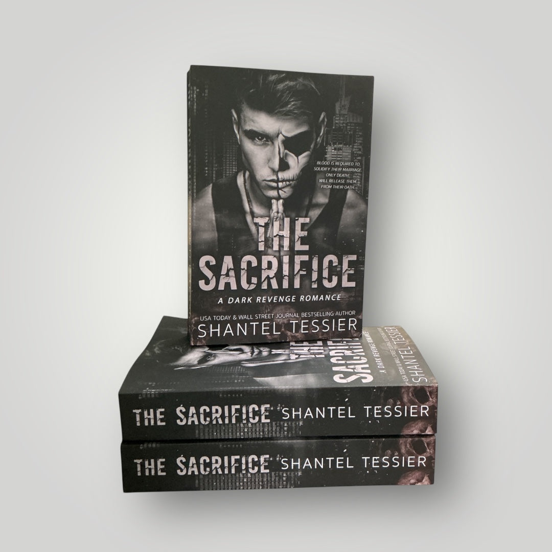 The Sacrifice